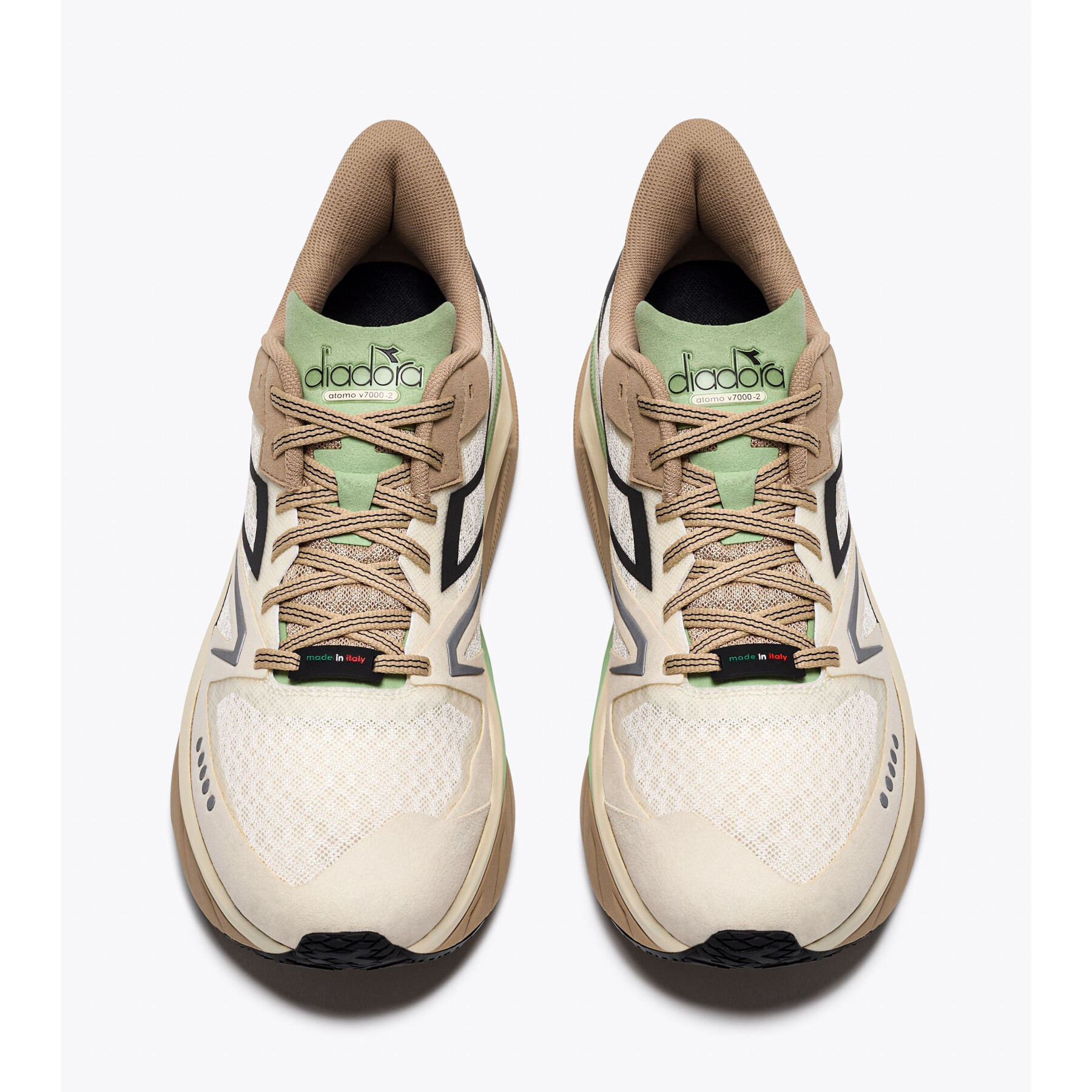 Running shoes Diadora Atomo V7000-2
