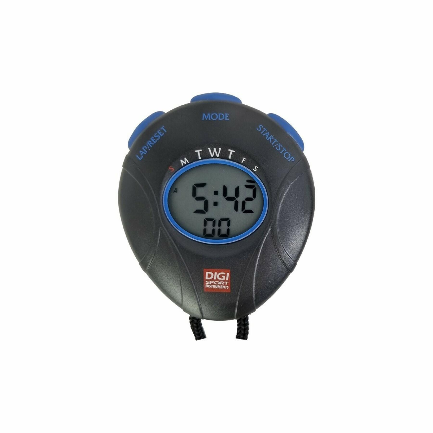 6-digit stopwatch Digi Sport Instruments DT1