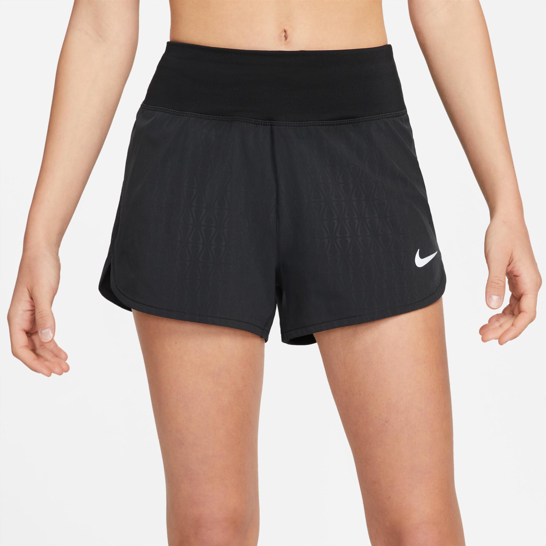 Women's shorts Nike Dri-FIT Eclipse