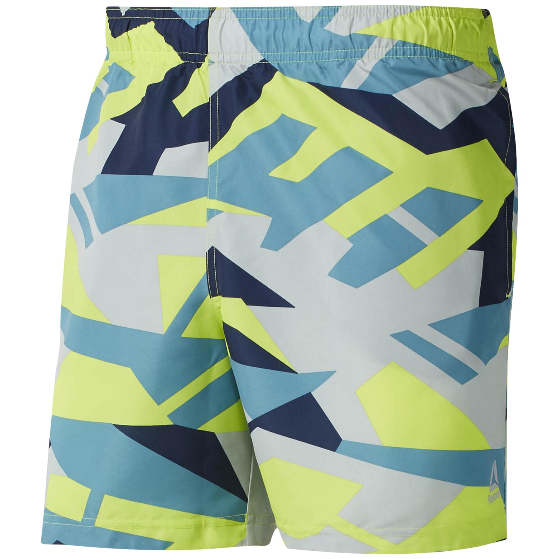 Beach shorts Reebok Beachwear