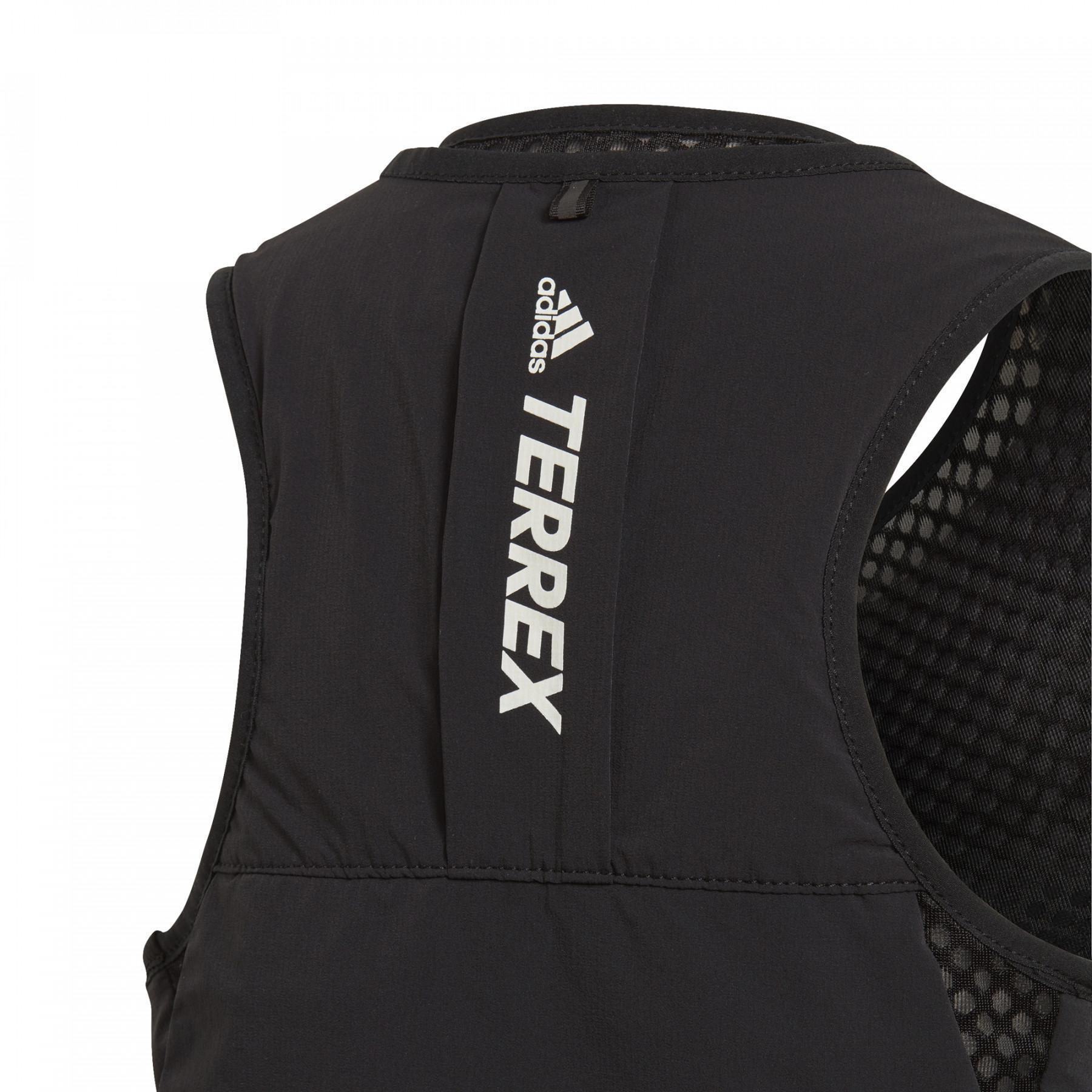 Sleeveless vest adidas Terrex AGravic Speed