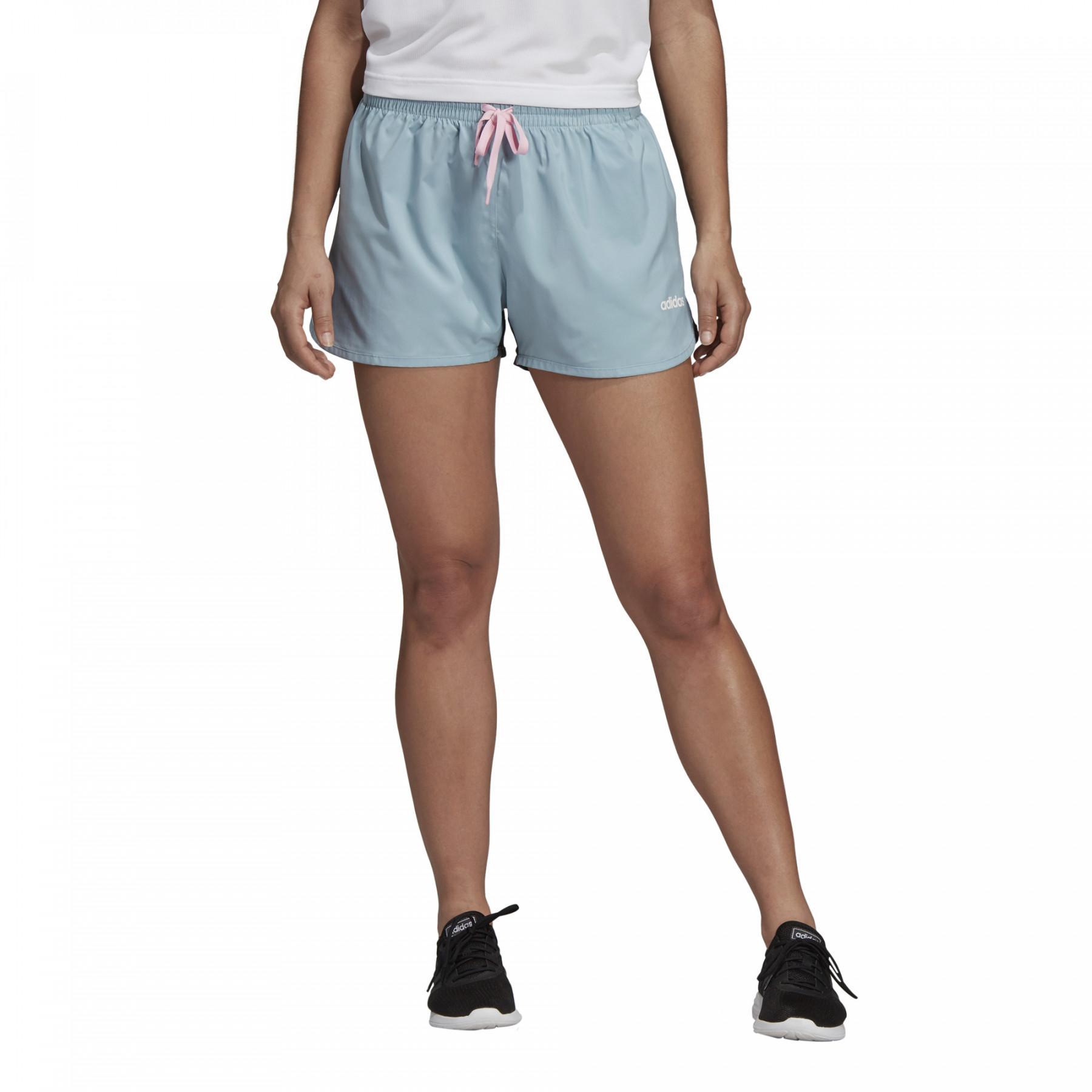 Women's shorts adidas Design 2 Move