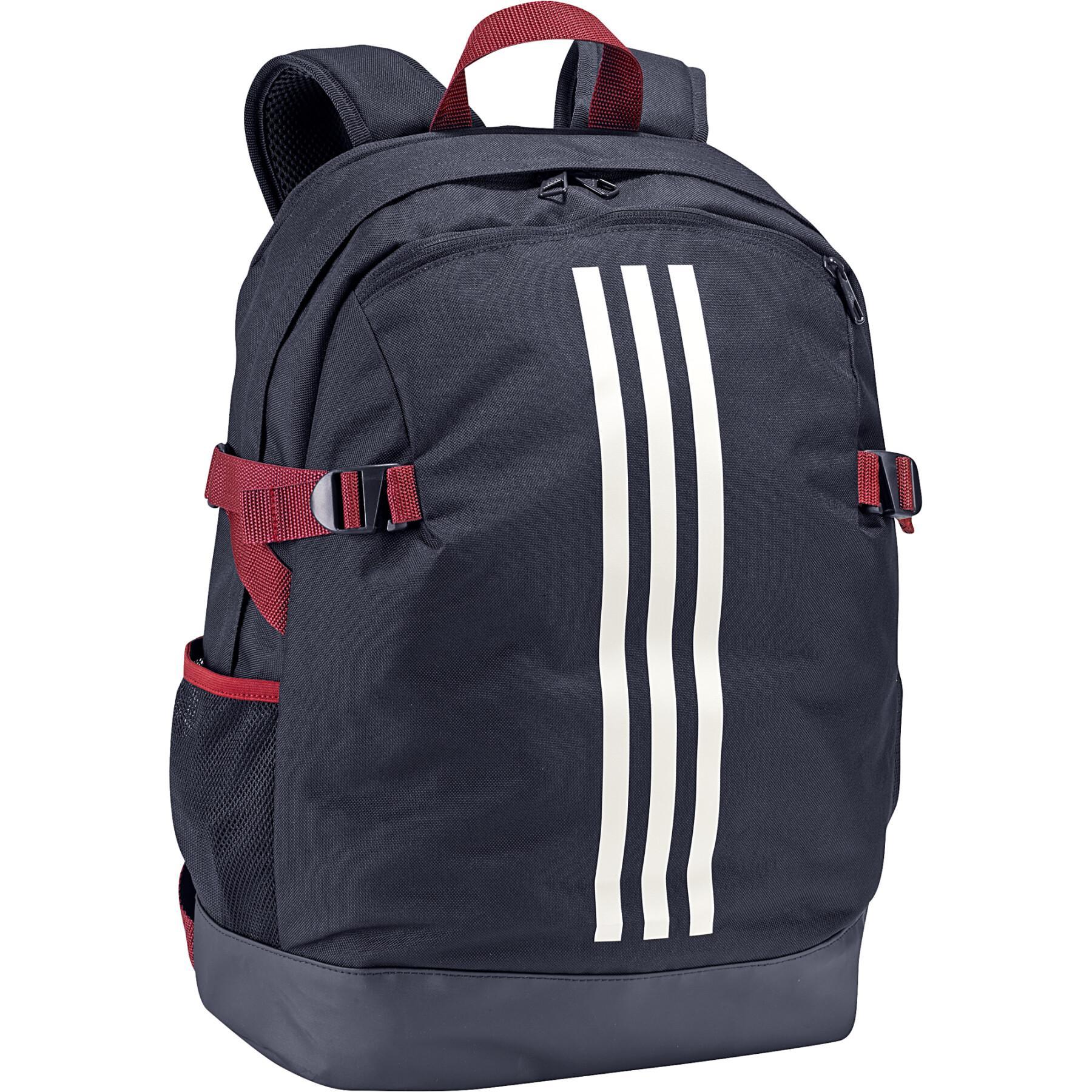 Lean Eve Nursery rhymes Backpack adidas 3-Stripes Power moyen format - Backpacks - Luggage -  Equipment