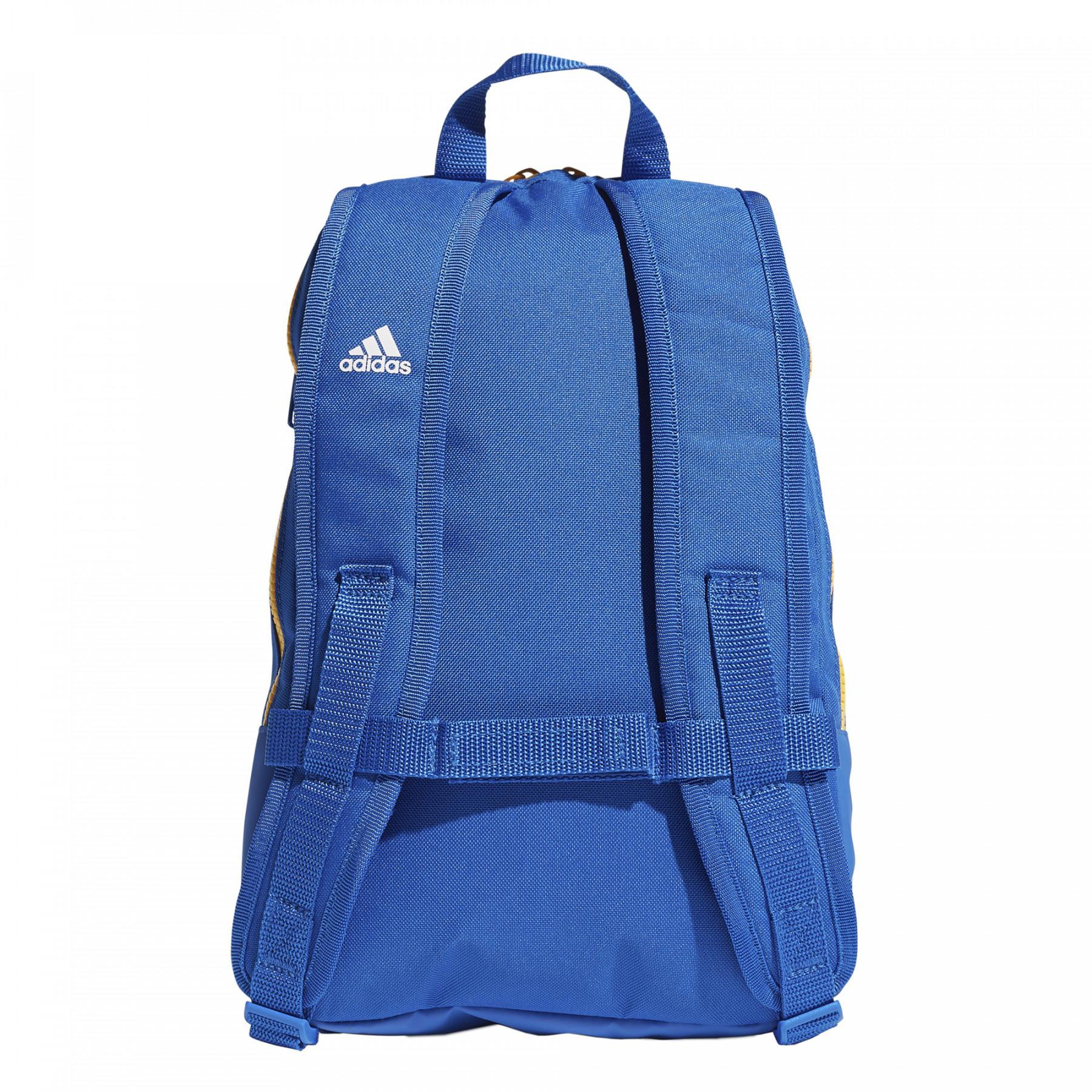 Backpack training bag kid adidas Classic 3-Stripes