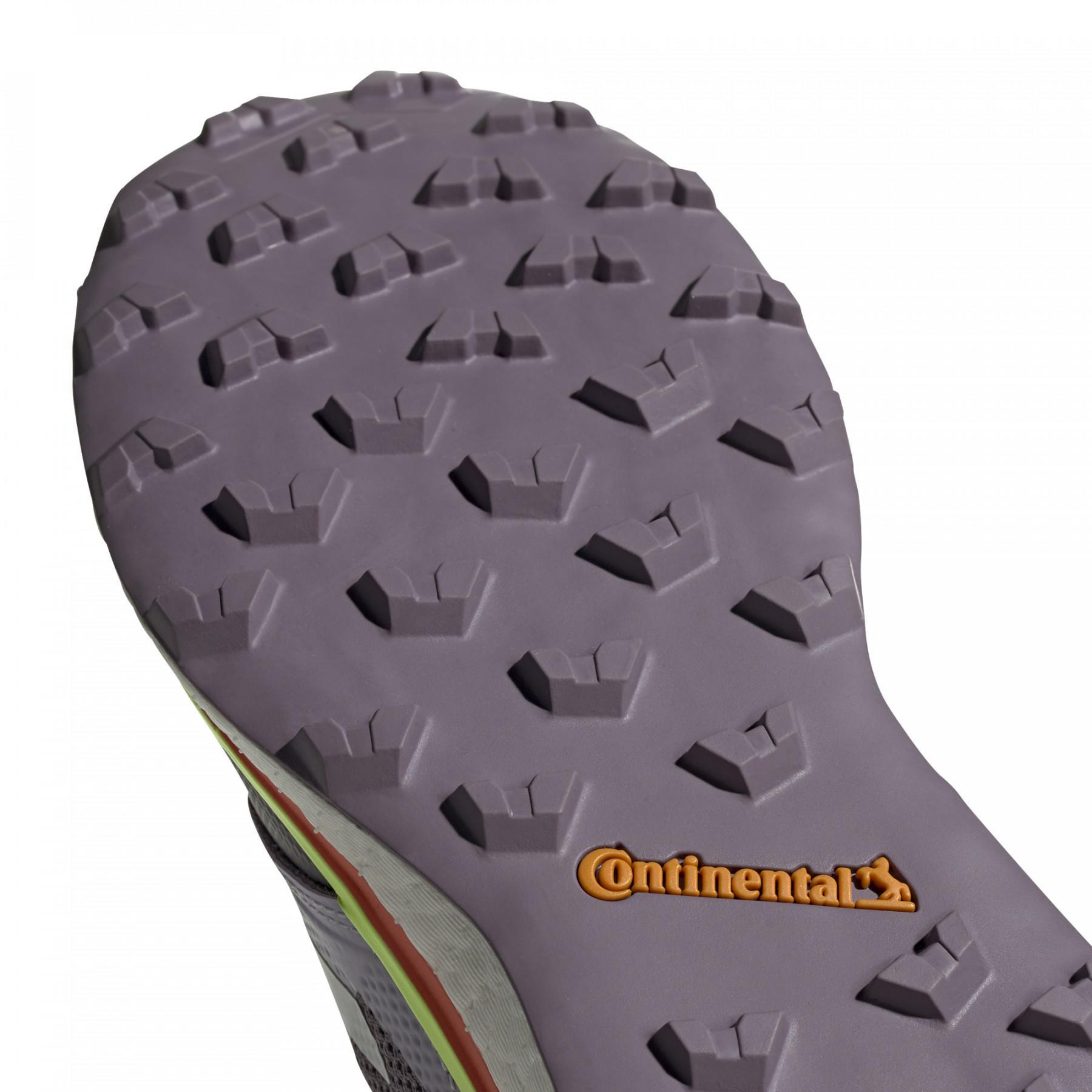 Women's trail shoes adidas Terrex Agravic XT Gore-Tex