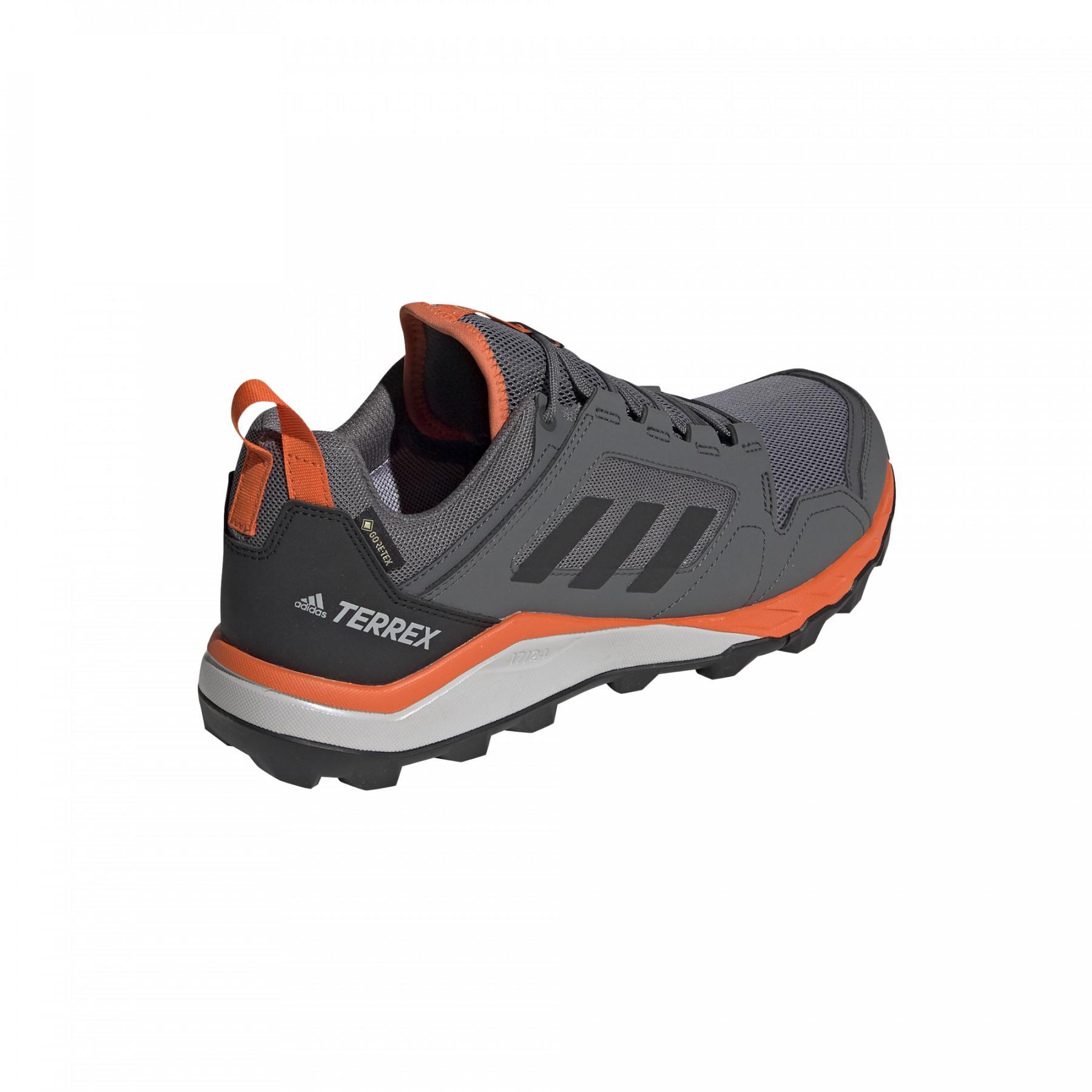 Trail shoes adidas Terrex Agravic Gore-Tex TR