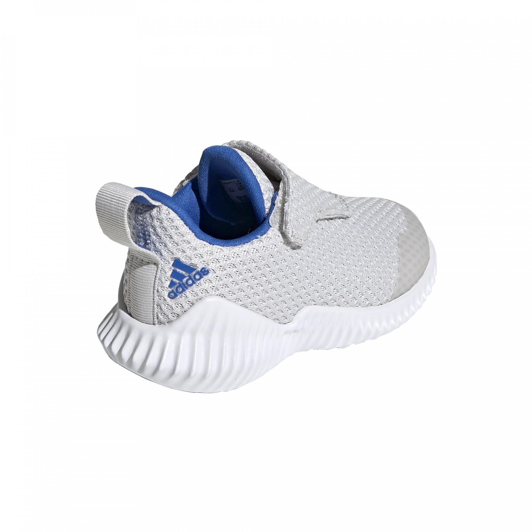 Baby sneakers adidas FortaRun AC