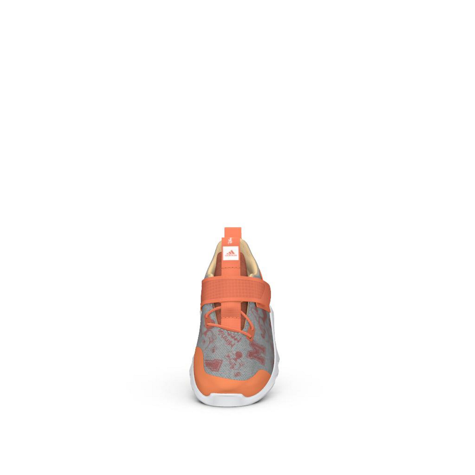 Baby shoes adidas RapidaFlex Minnie