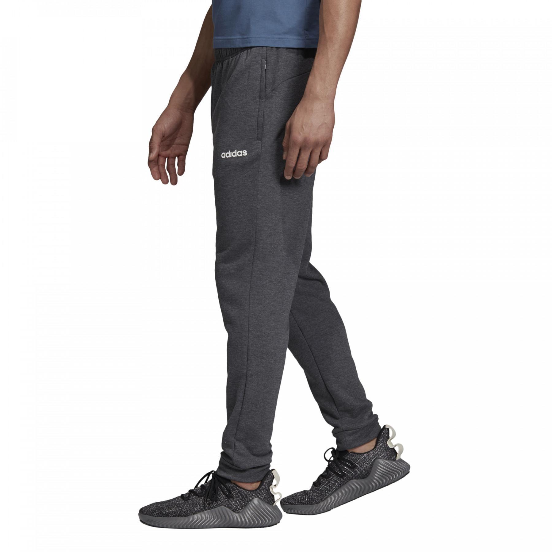 adidas Designed 2 Move Climalite Pants - Grey