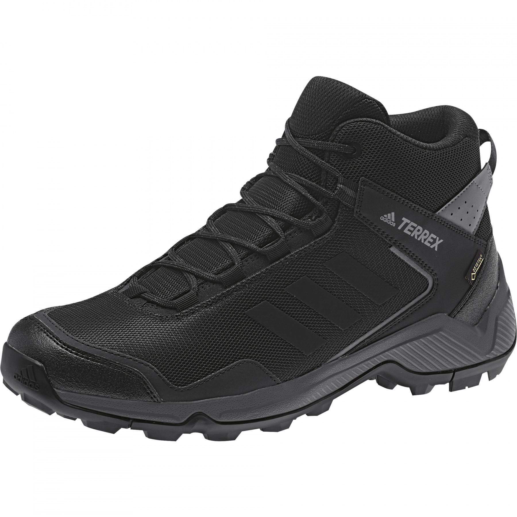 Hiking shoes adidas Terrex Eastrail Mid GTX