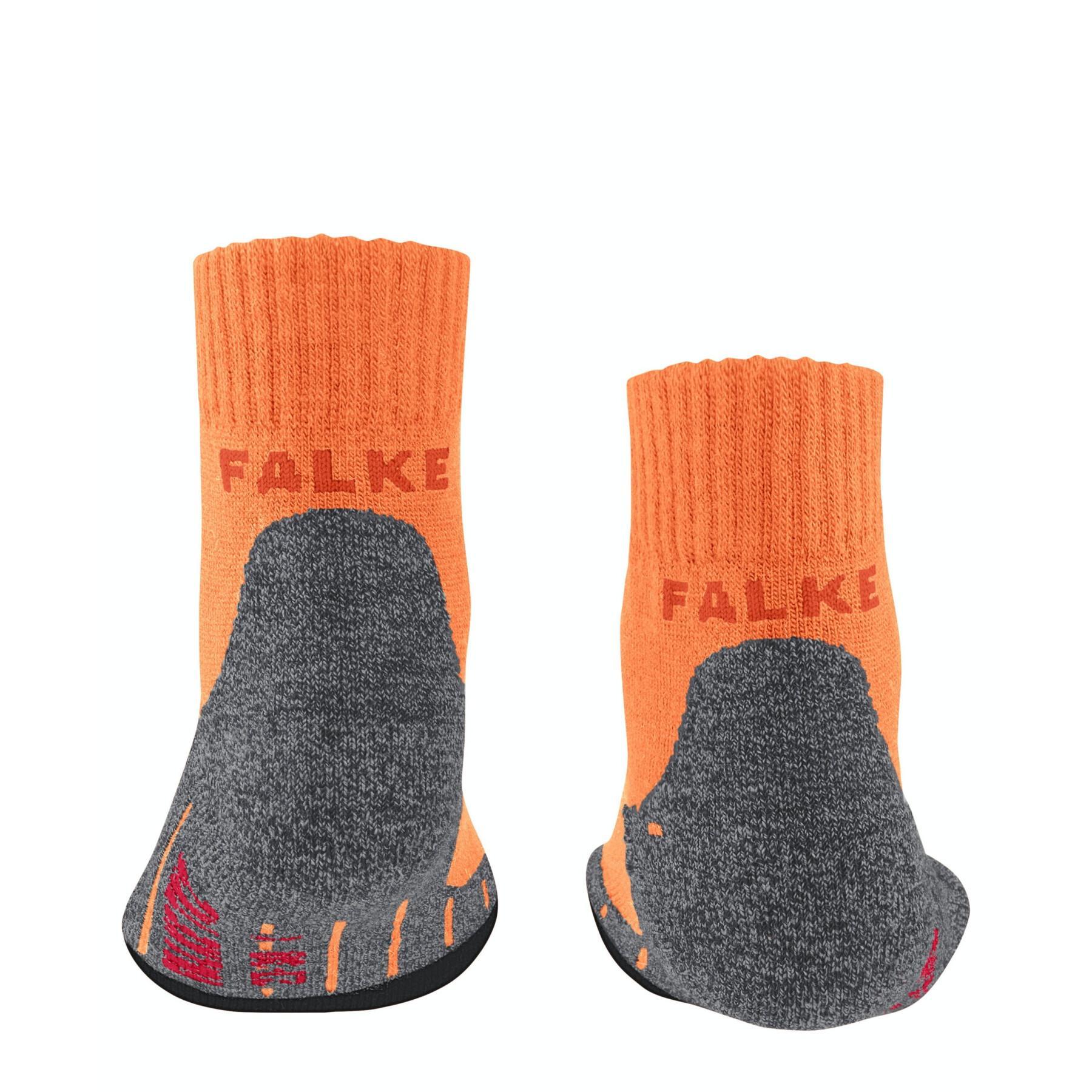 Children's short socks Falke TK2