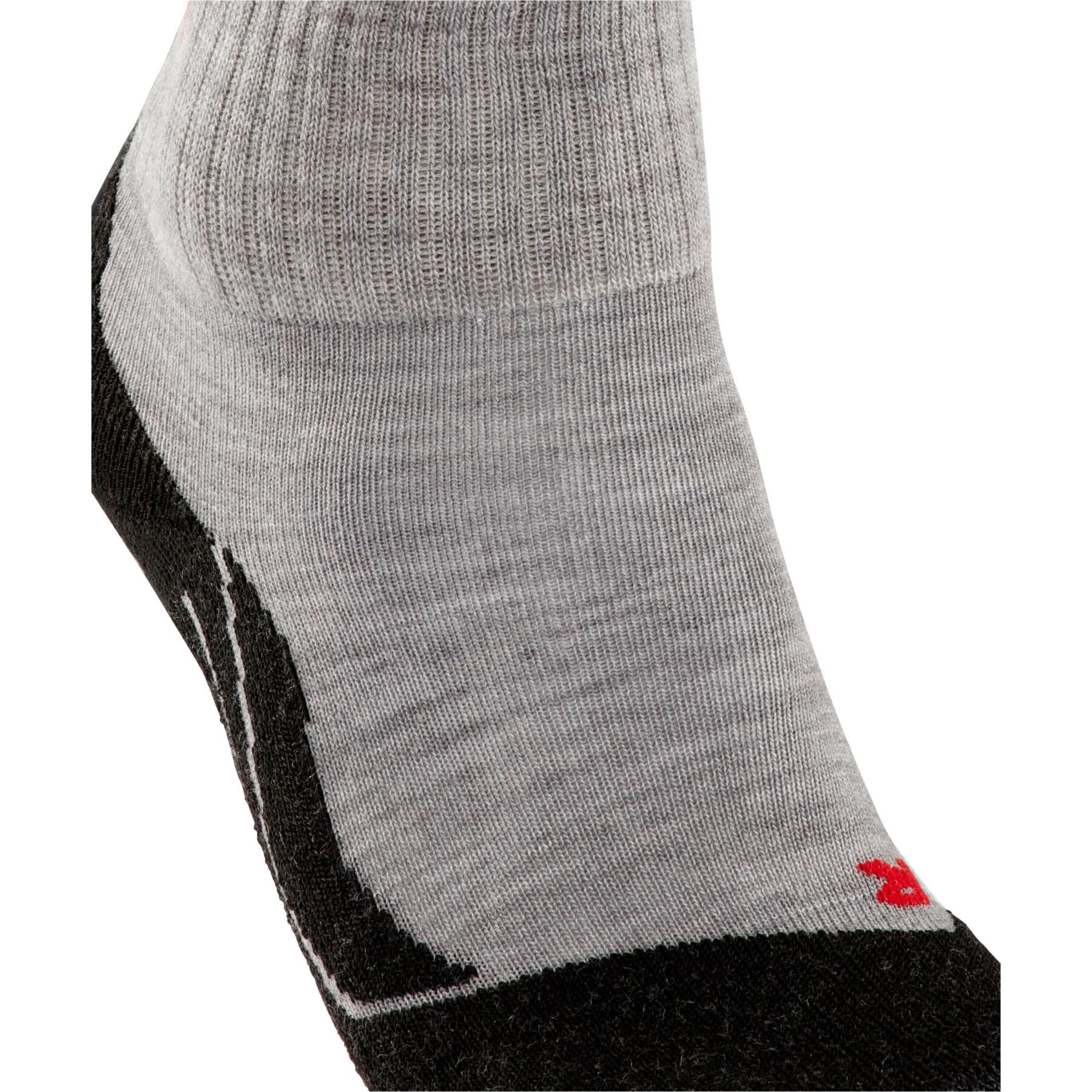 Women's short socks Falke TK2 Explore
