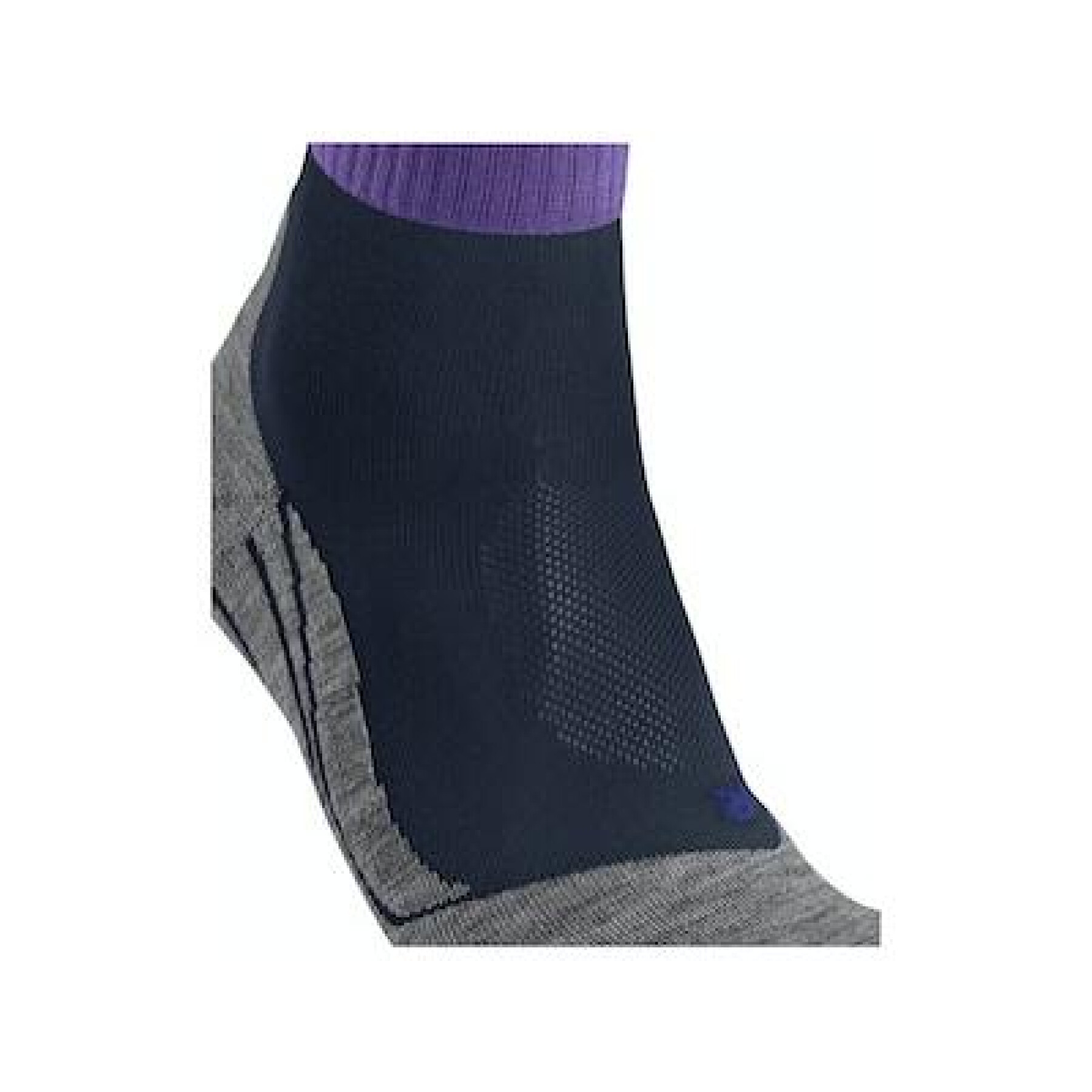 Women's short socks Falke TK2 Explore Cool