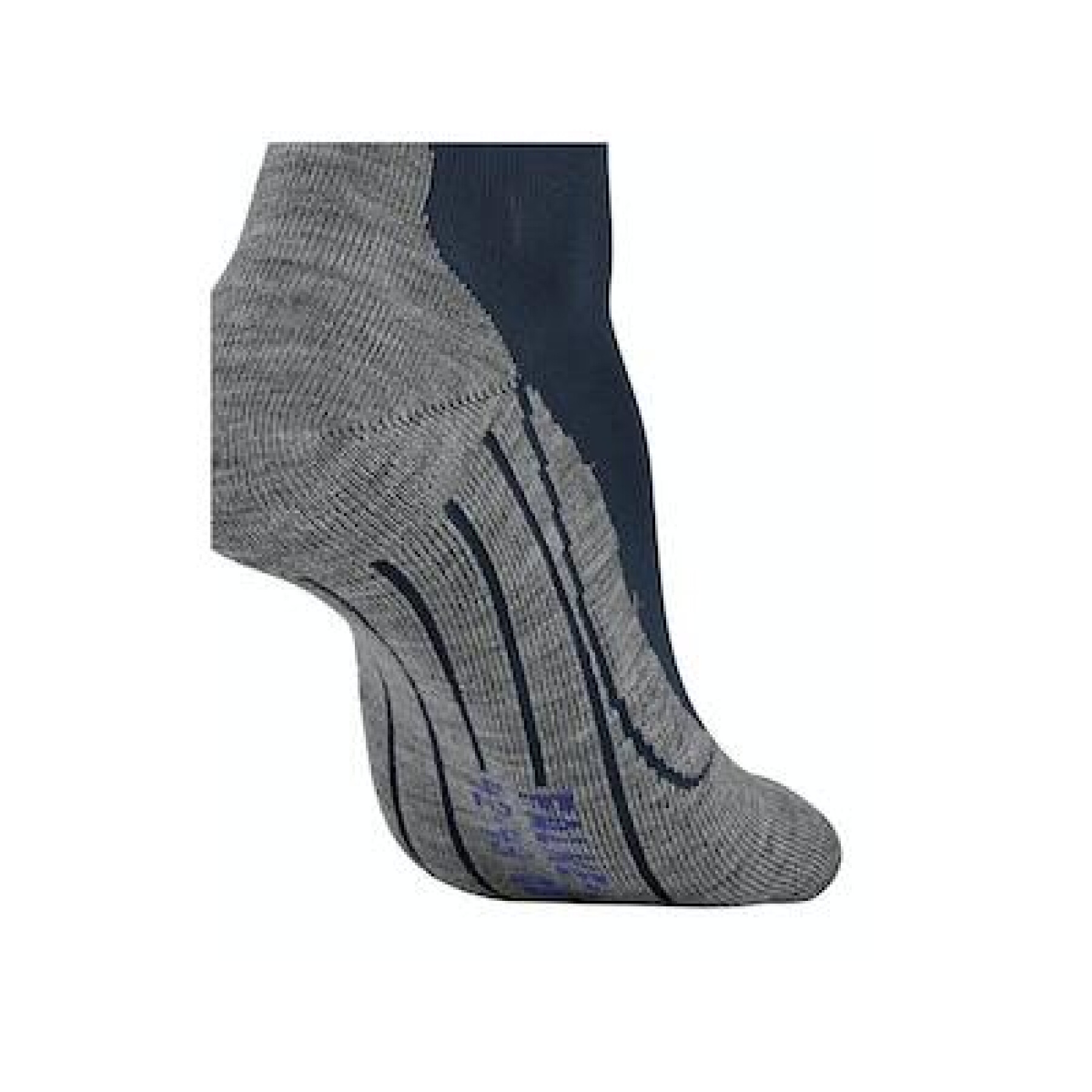 Women's short socks Falke TK2 Explore Cool