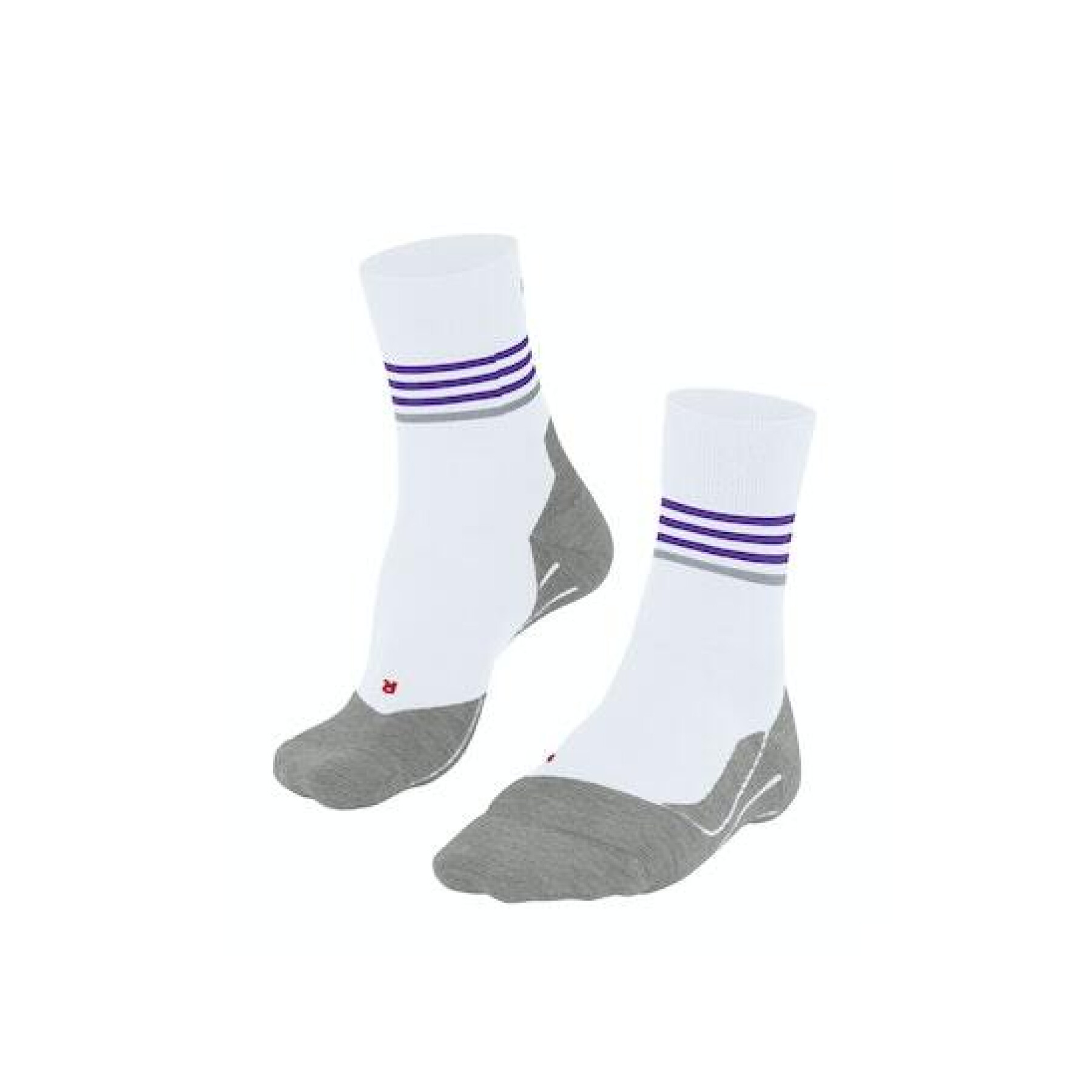 Women's socks Falke RU4 Endurance Reflect