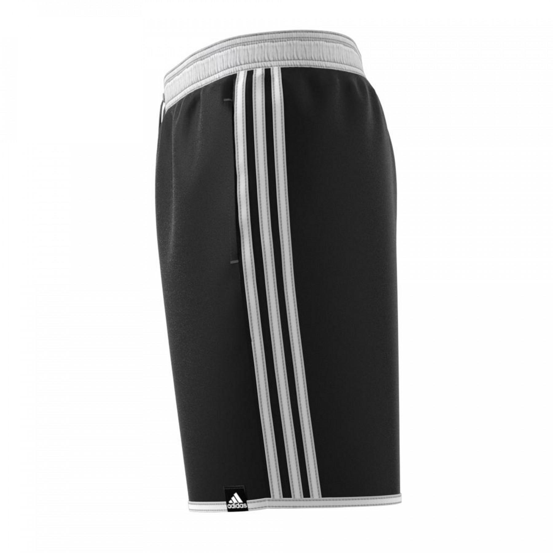Swim shorts adidas 3-Stripes CLX