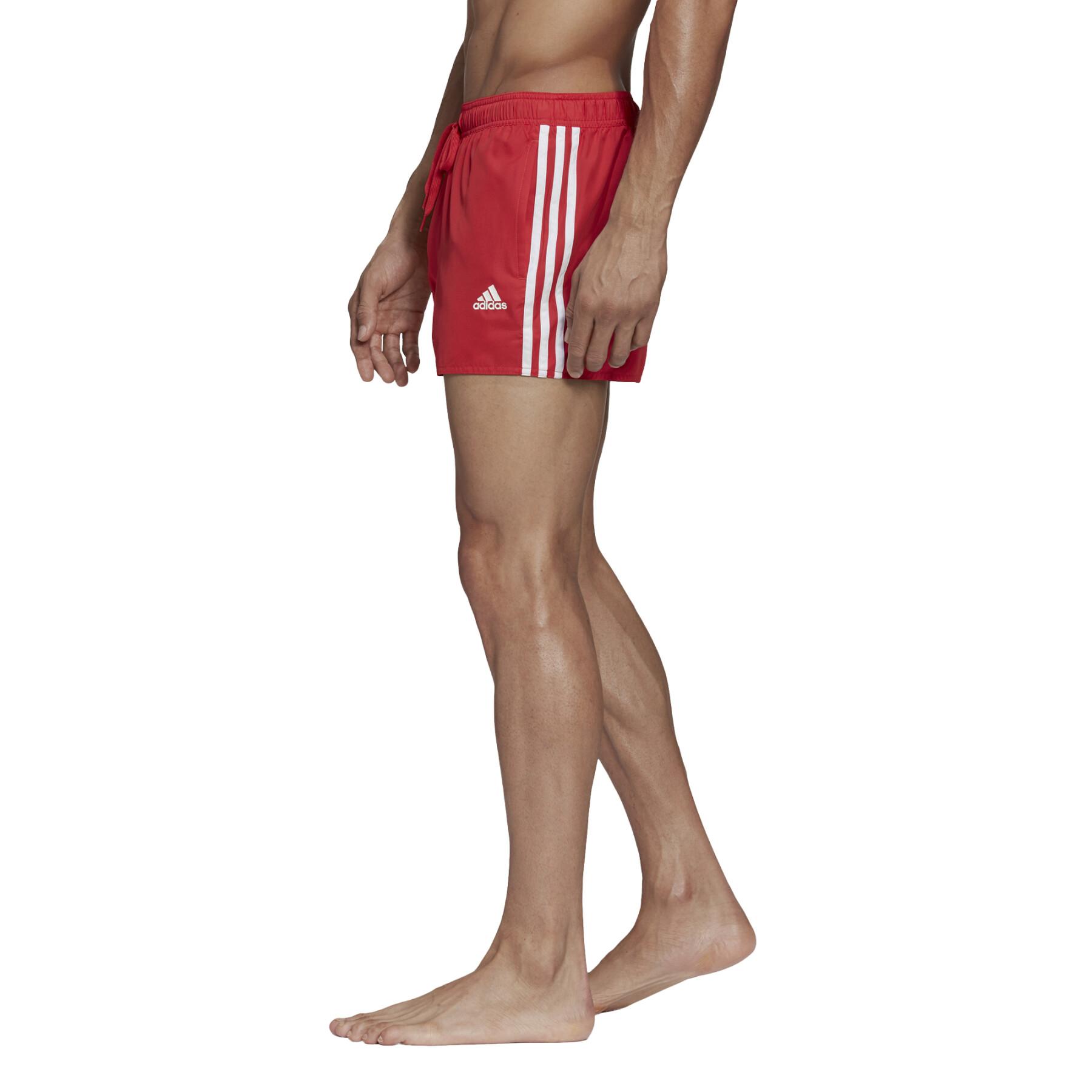 3-Stripes Swim Shorts CLX