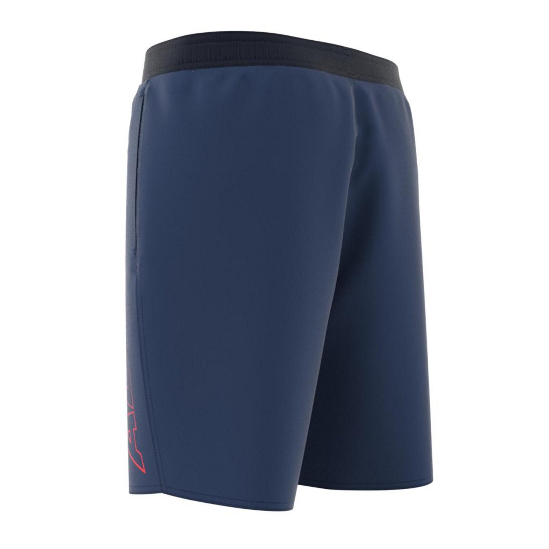 Swim shorts adidas Lineage CLX