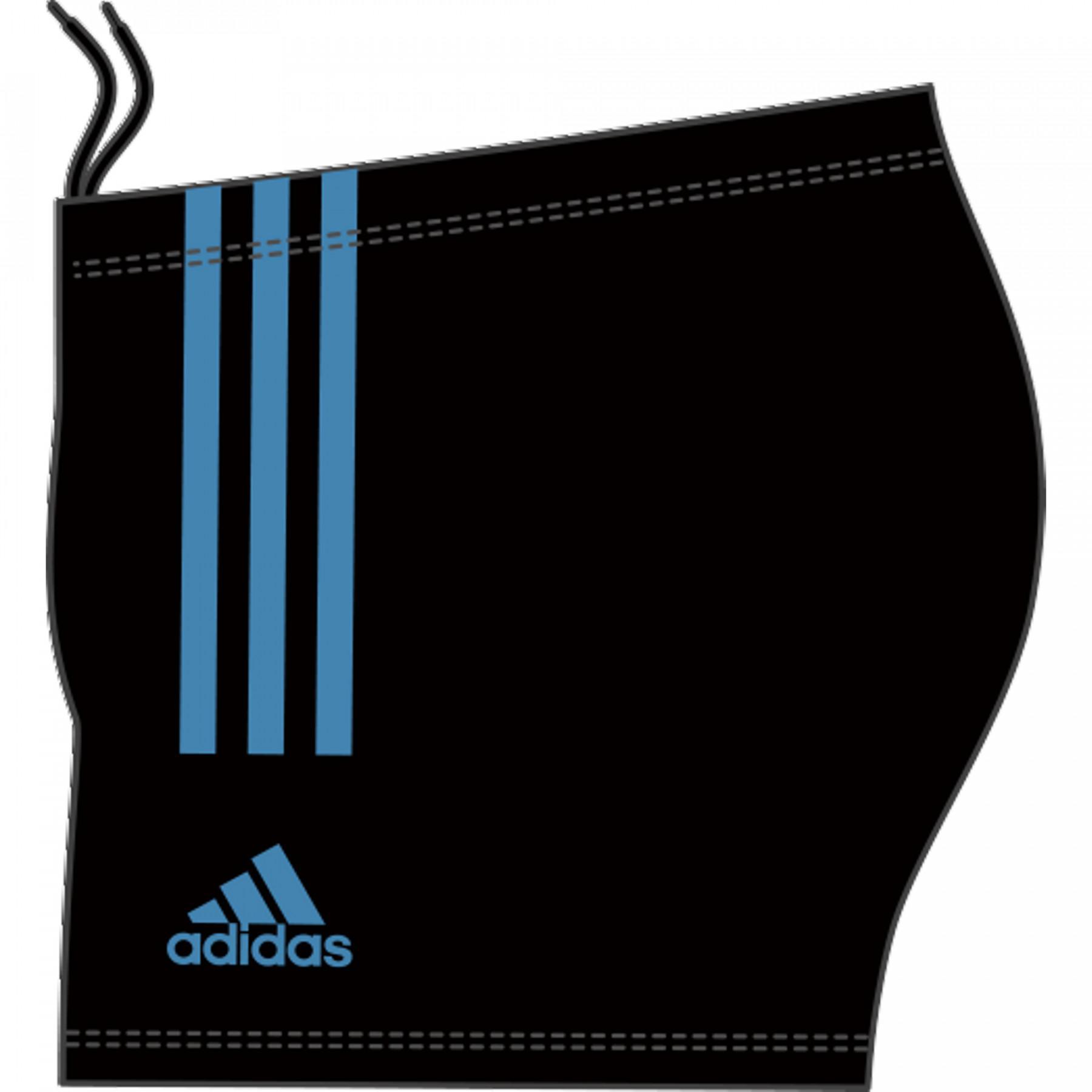Swimming briefs adidas Semi 3-Stripes