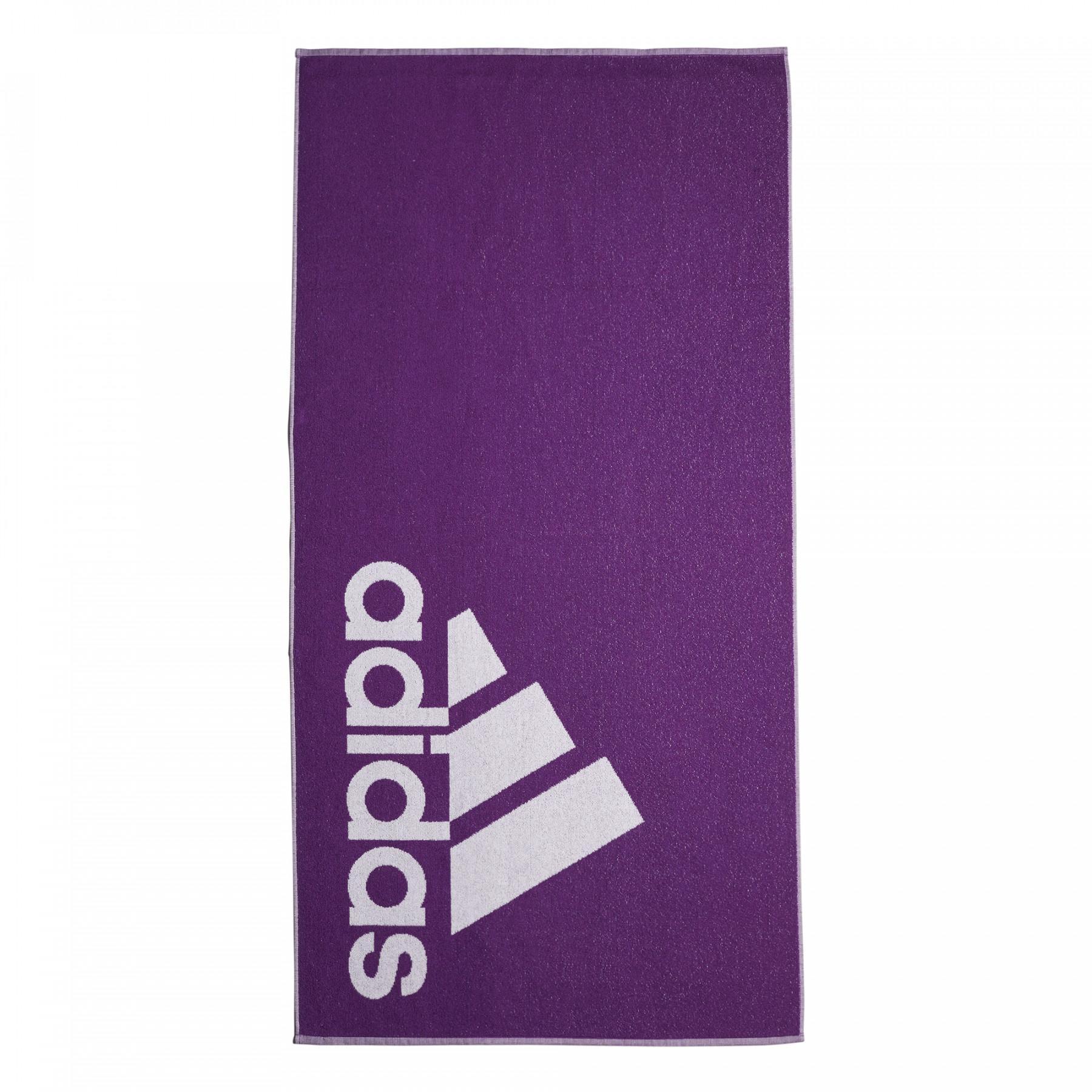 Towel <exclude>adidas</exclude> L