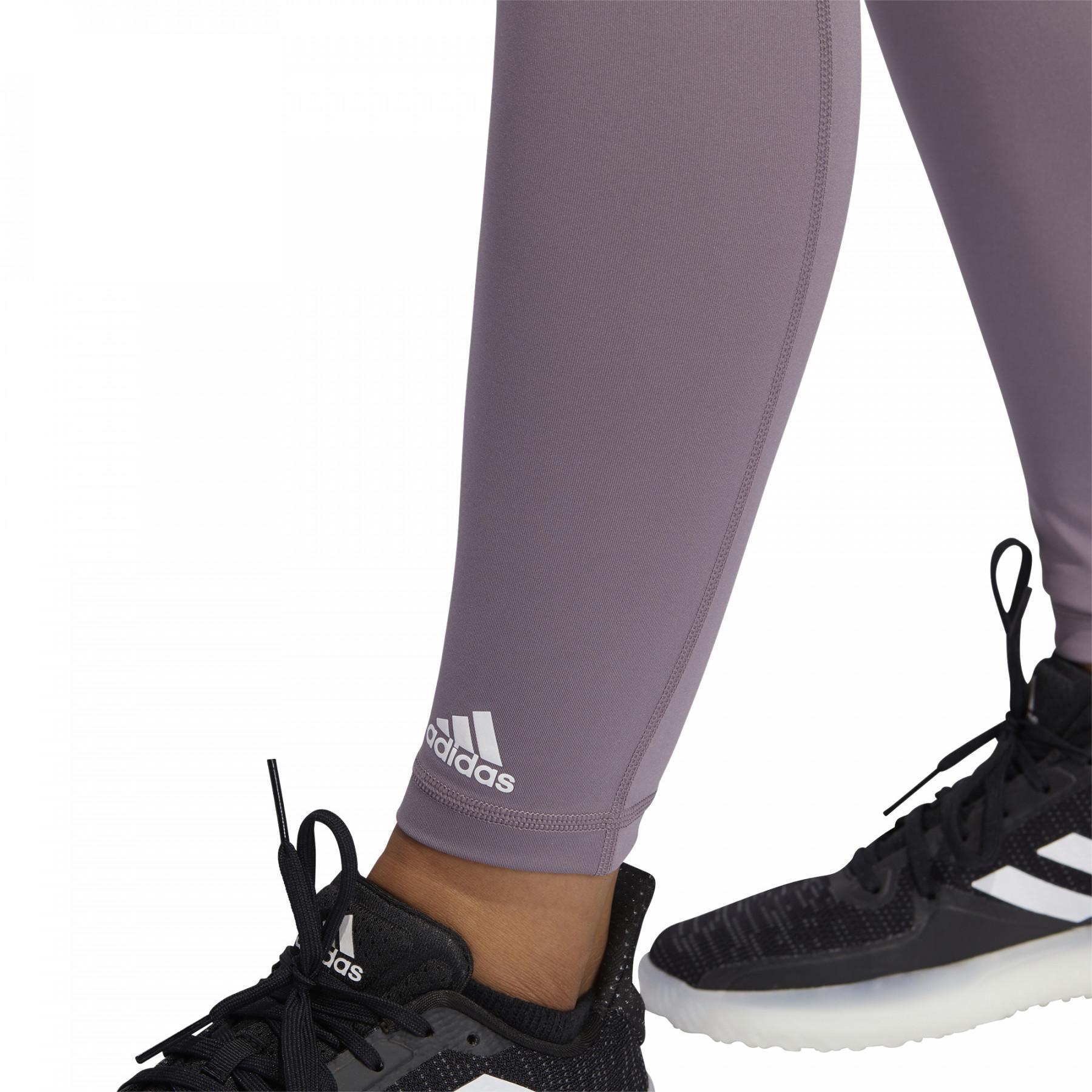 Women's tights adidas Pulse Long High-Rise