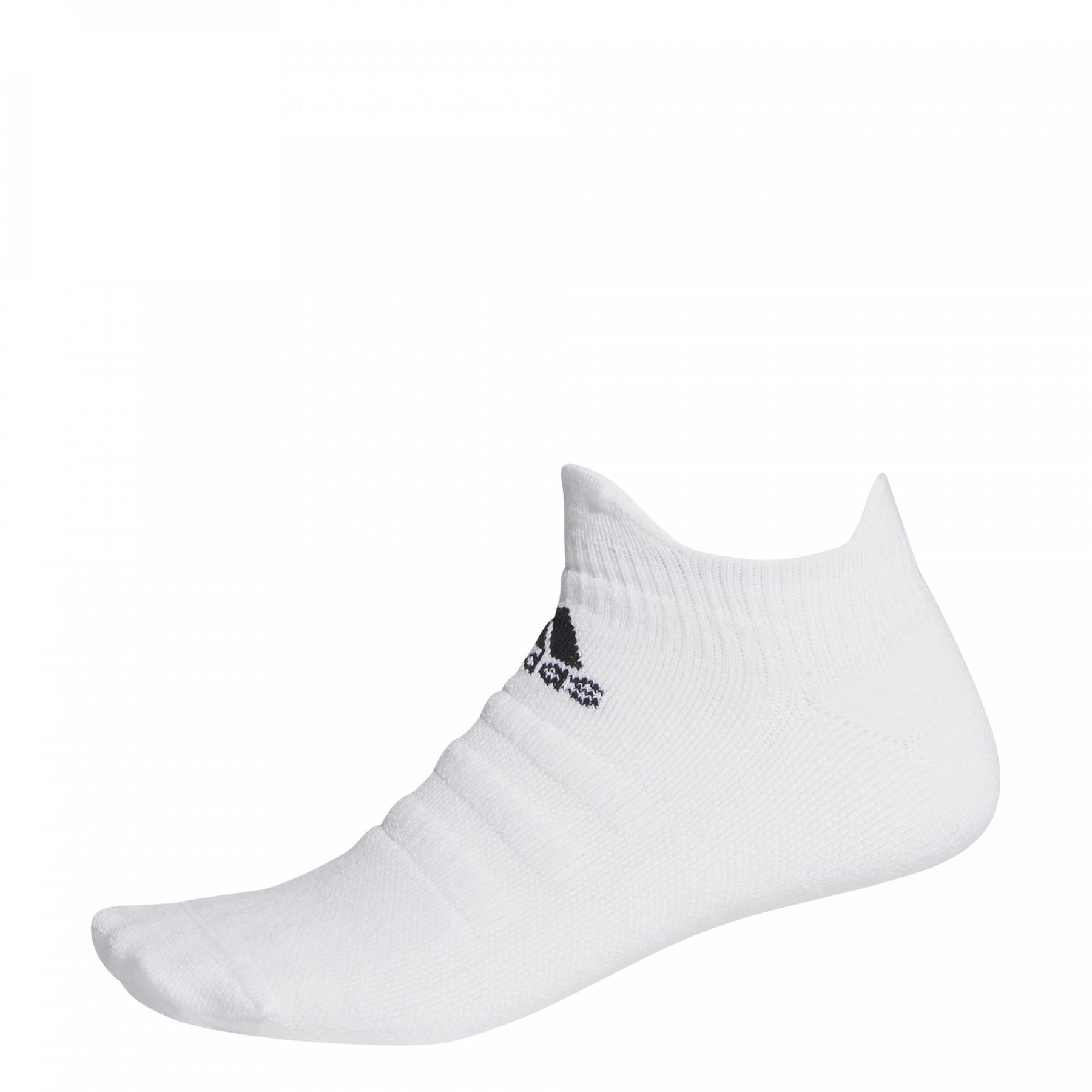 Socks adidas Alphaskin Low