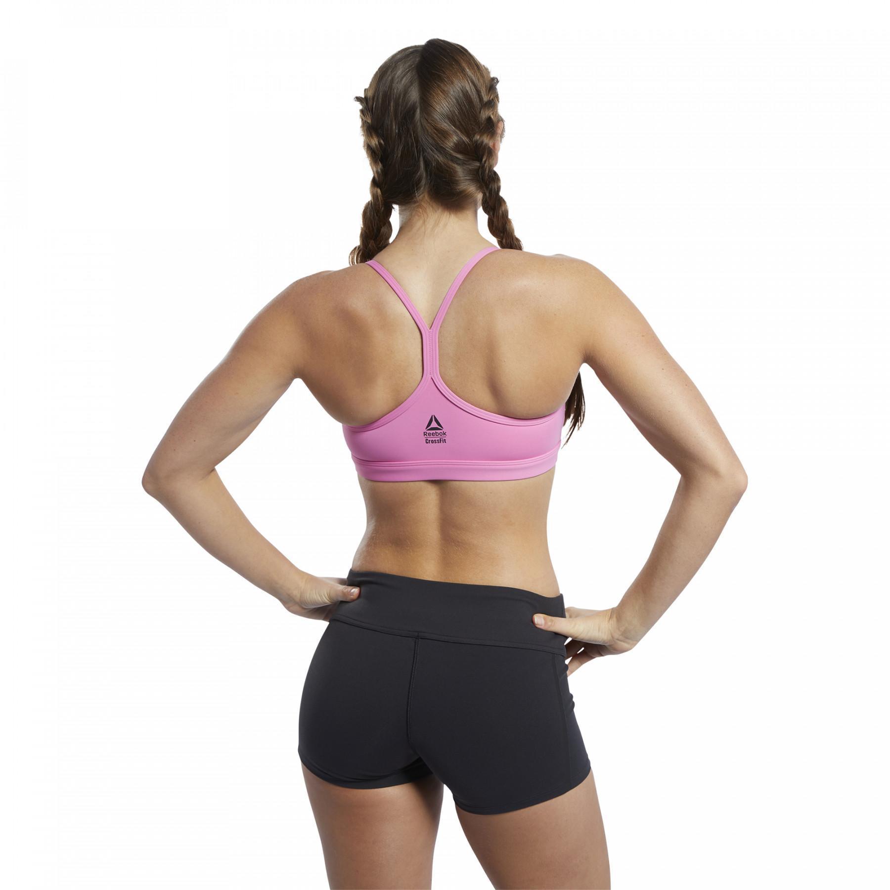 Bra Reebok CrossFit® Medium-Impact Skinny
