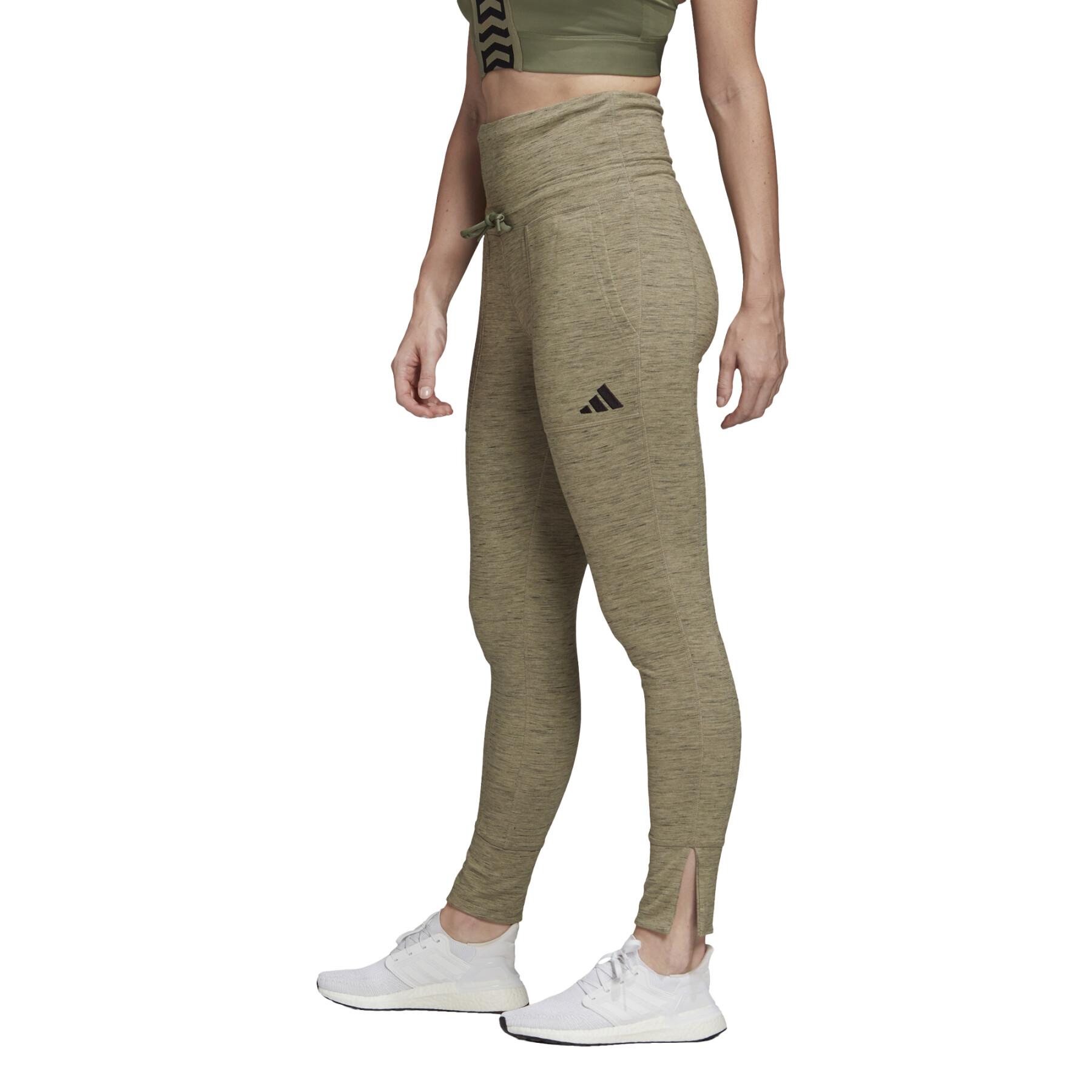 Women's jogging suit adidas H-W Slim