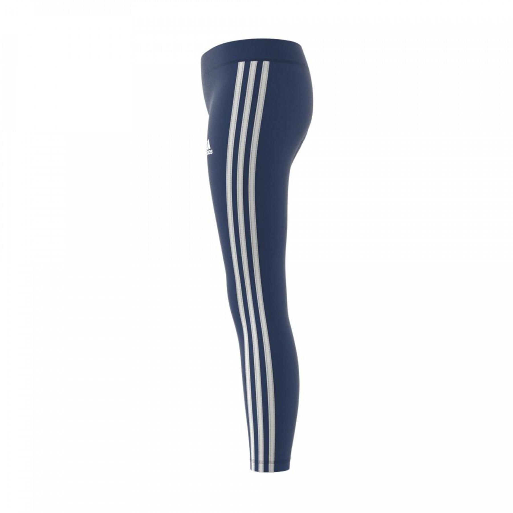 Children's tights adidas Training Equipment 3-Stripes