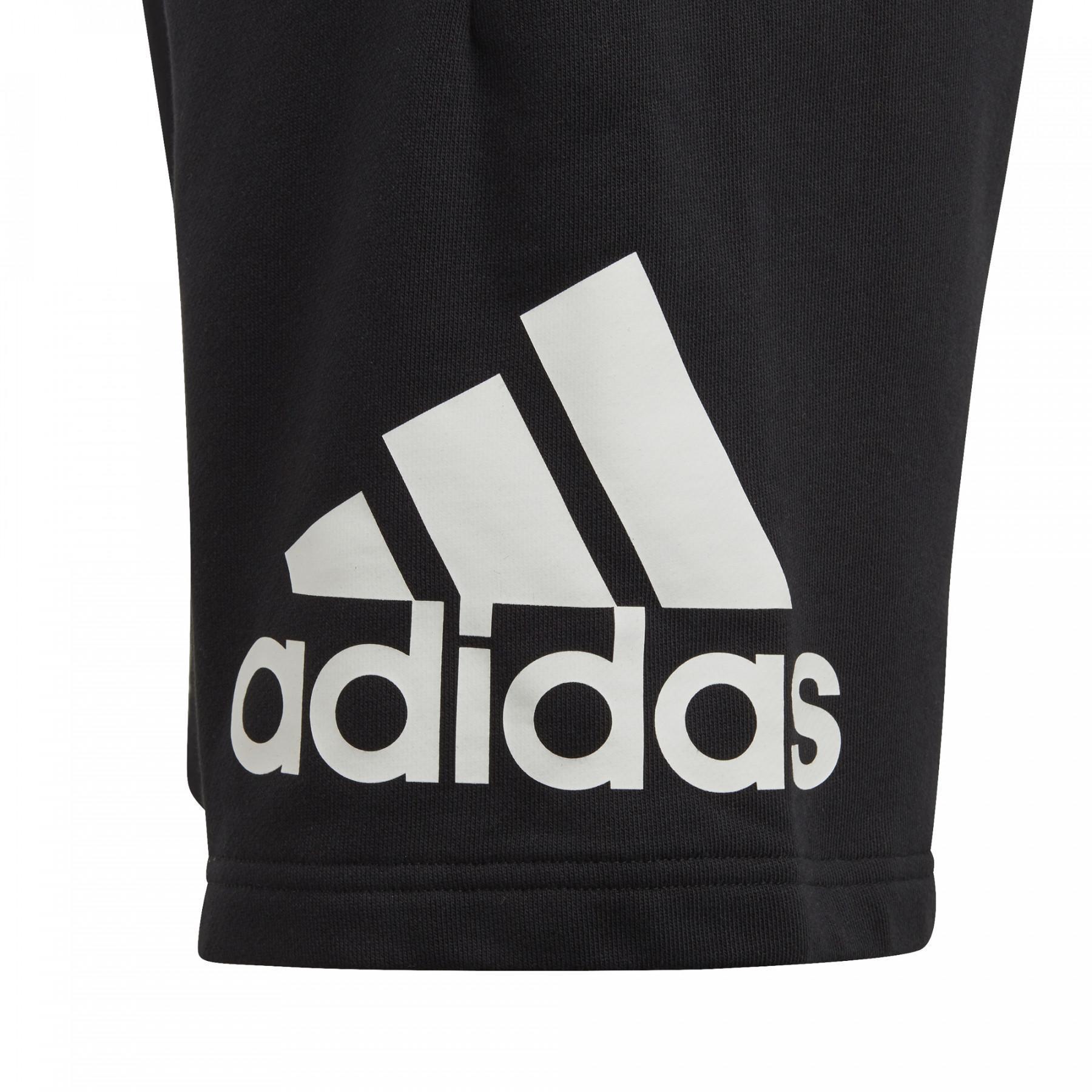 Children's shorts adidas Must Haves Badge ofport