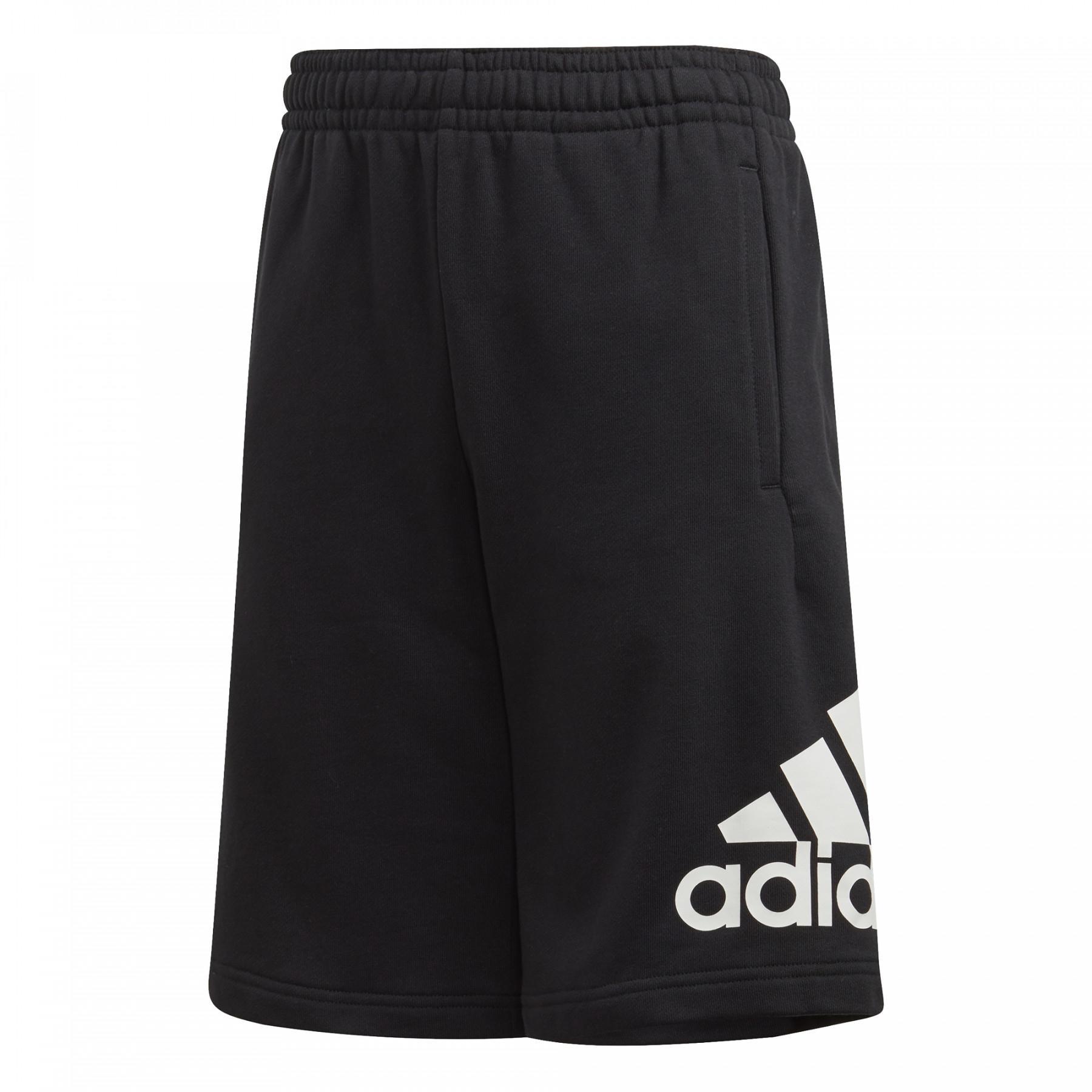 Children's shorts adidas Must Haves Badge ofport