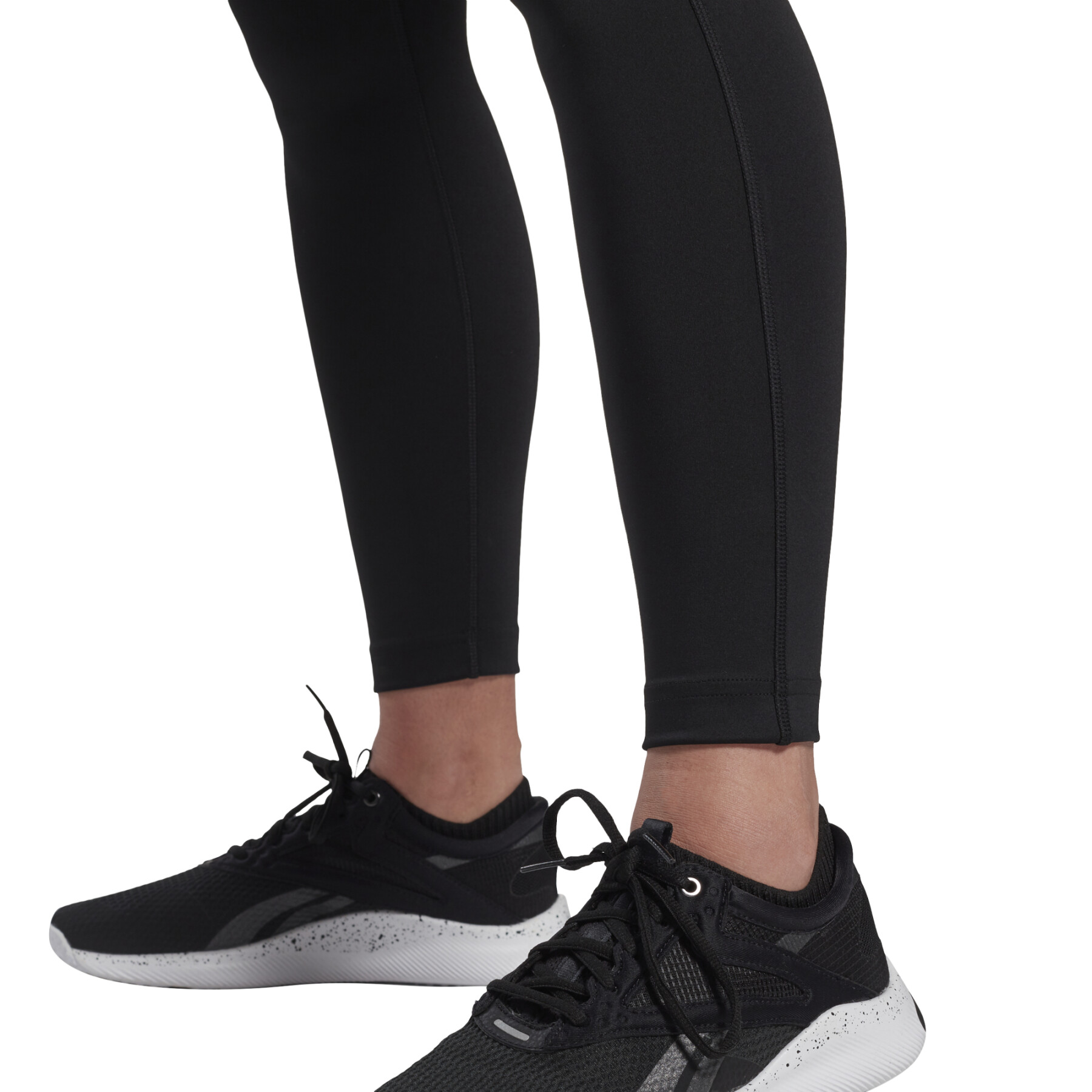 Women's tights Reebok Workout Ready High-Rise