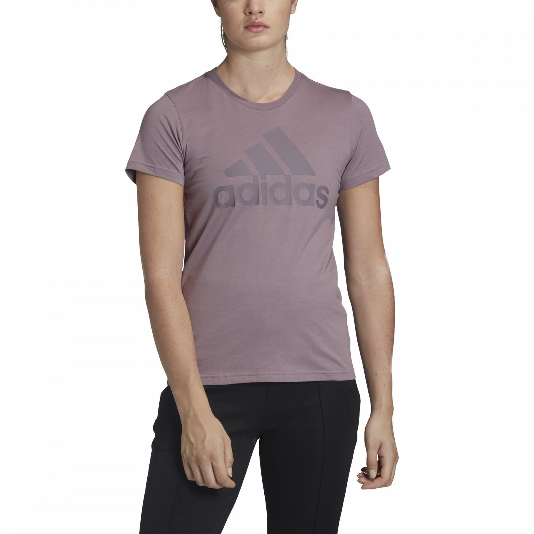 Women's T-shirt adidas Must Haves Badge of Sport