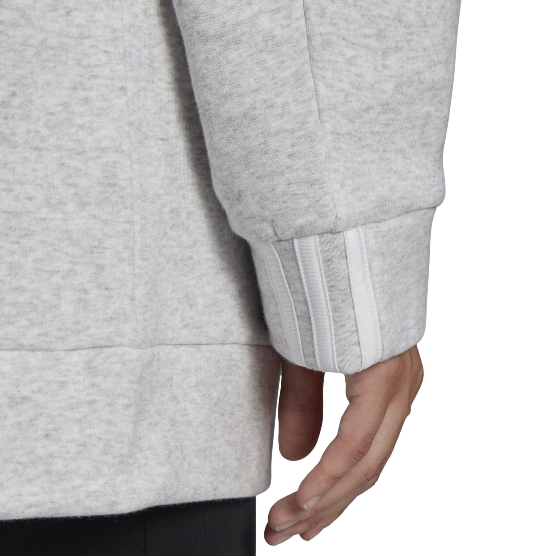 Women's hoodie adidas Oversize