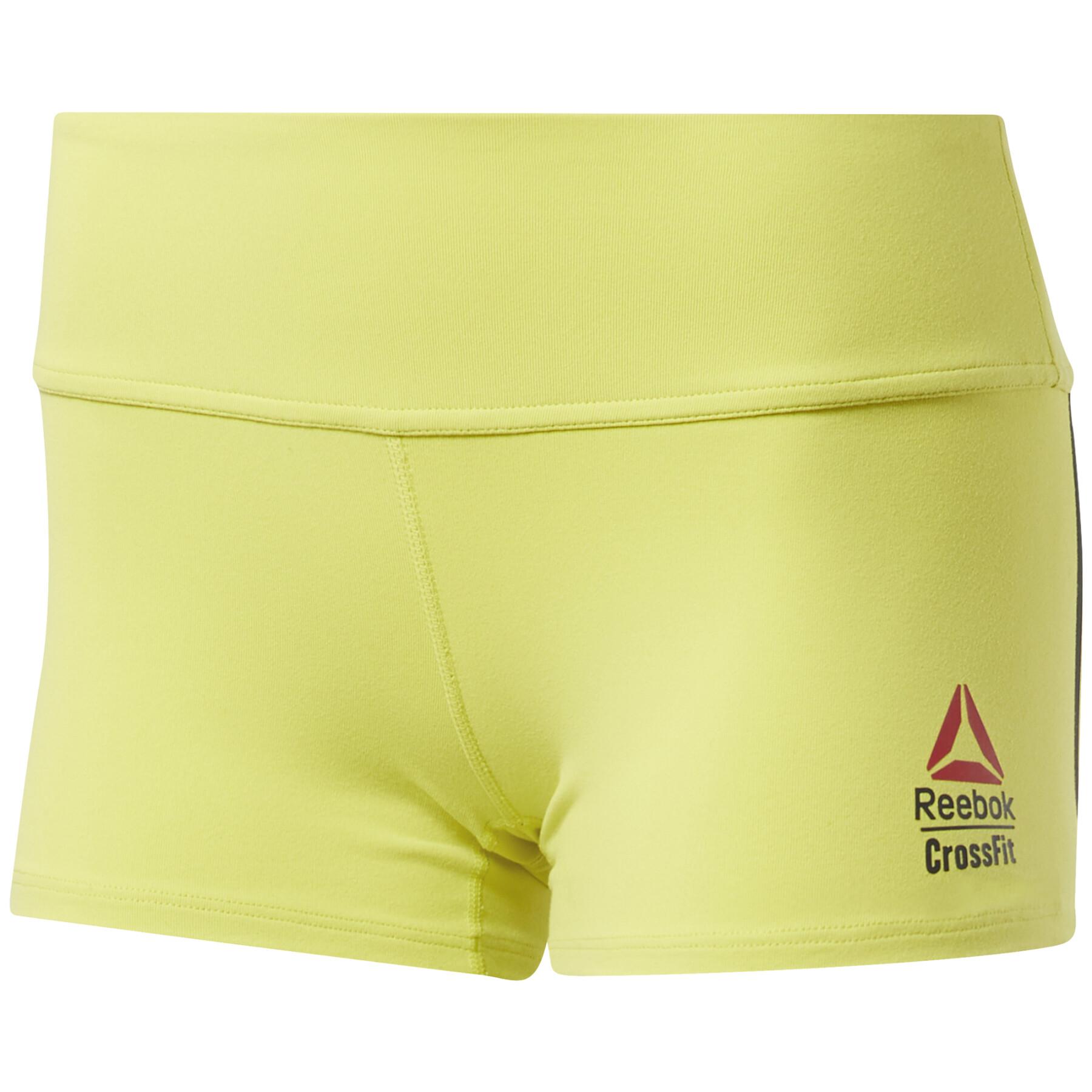 Women's shorts Reebok CrossFit Games Chaseolid Booty