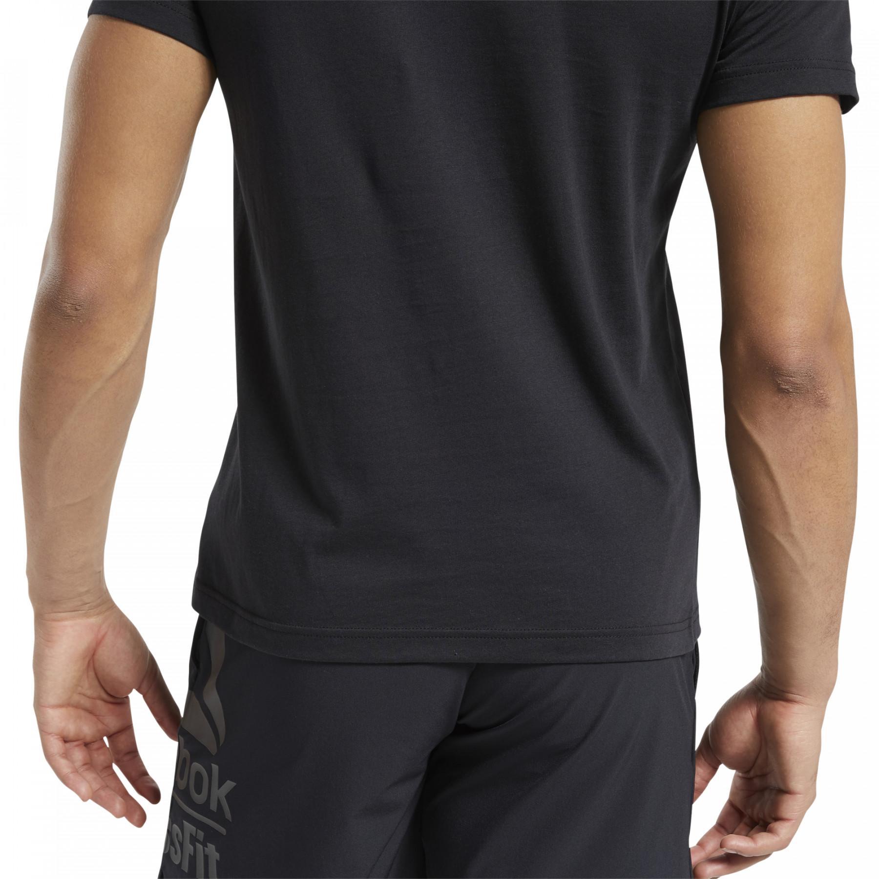T-shirt Reebok CrossFit® Open 2021