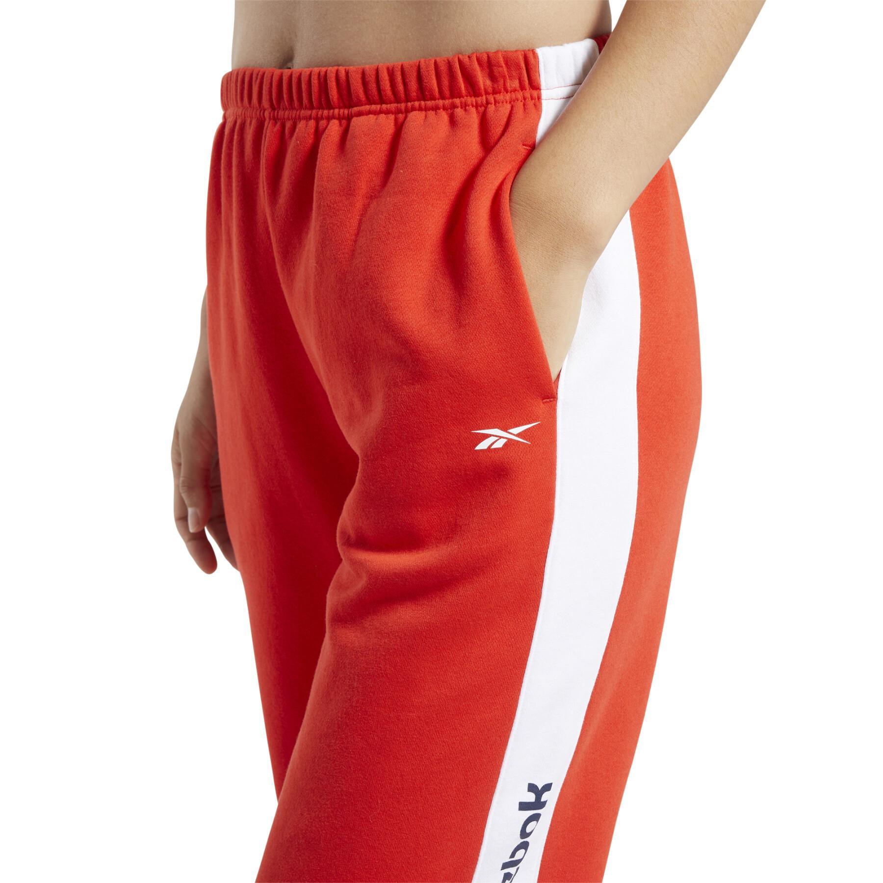 Women's trousers Reebok Training Essentials Logo