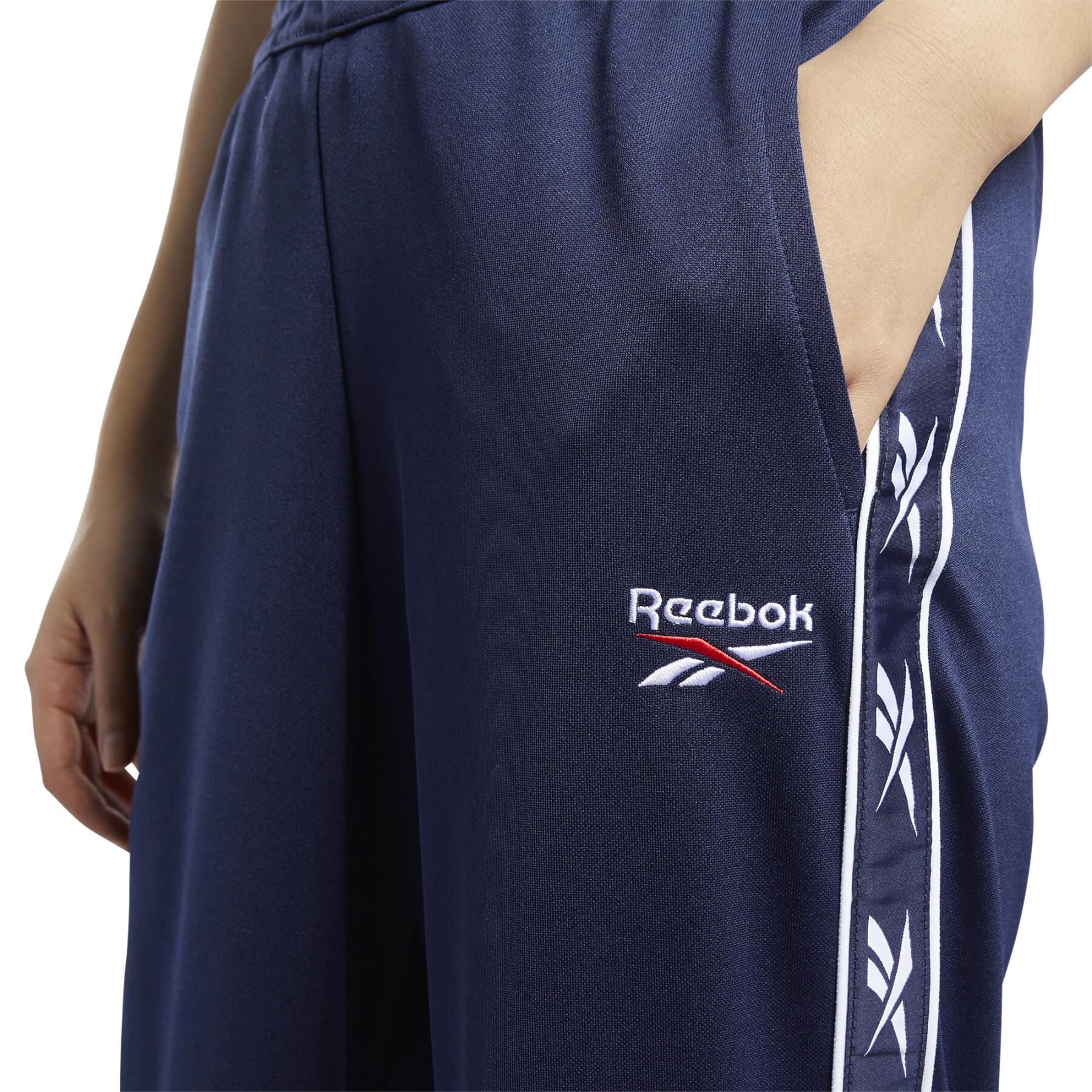 Women's trousers Reebok Classics Vector Tape