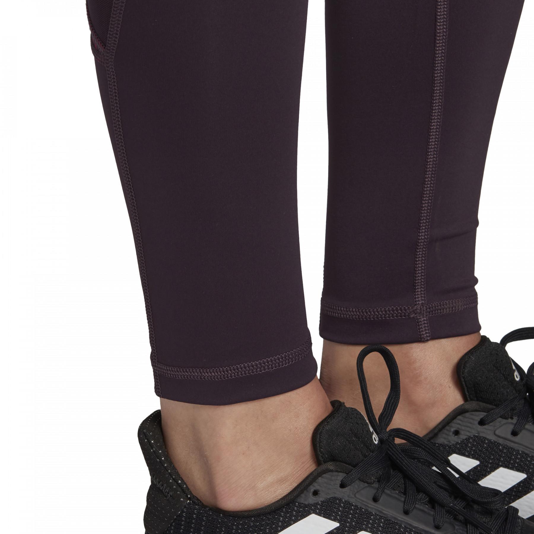 Women's tights adidas Alphaskin Iterations