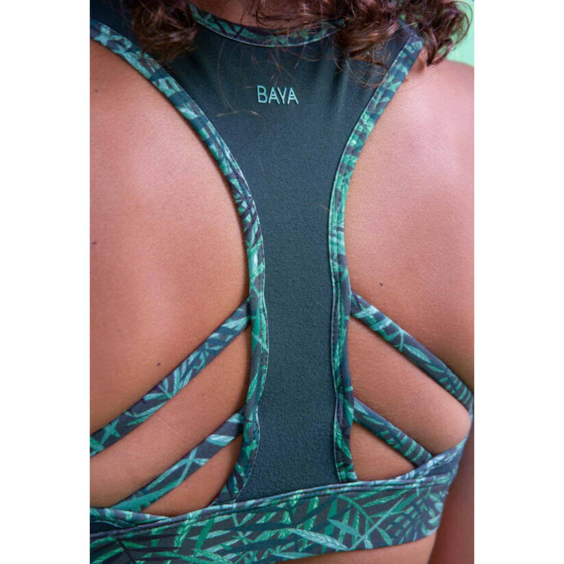 Women's bra Baya anga Jungle