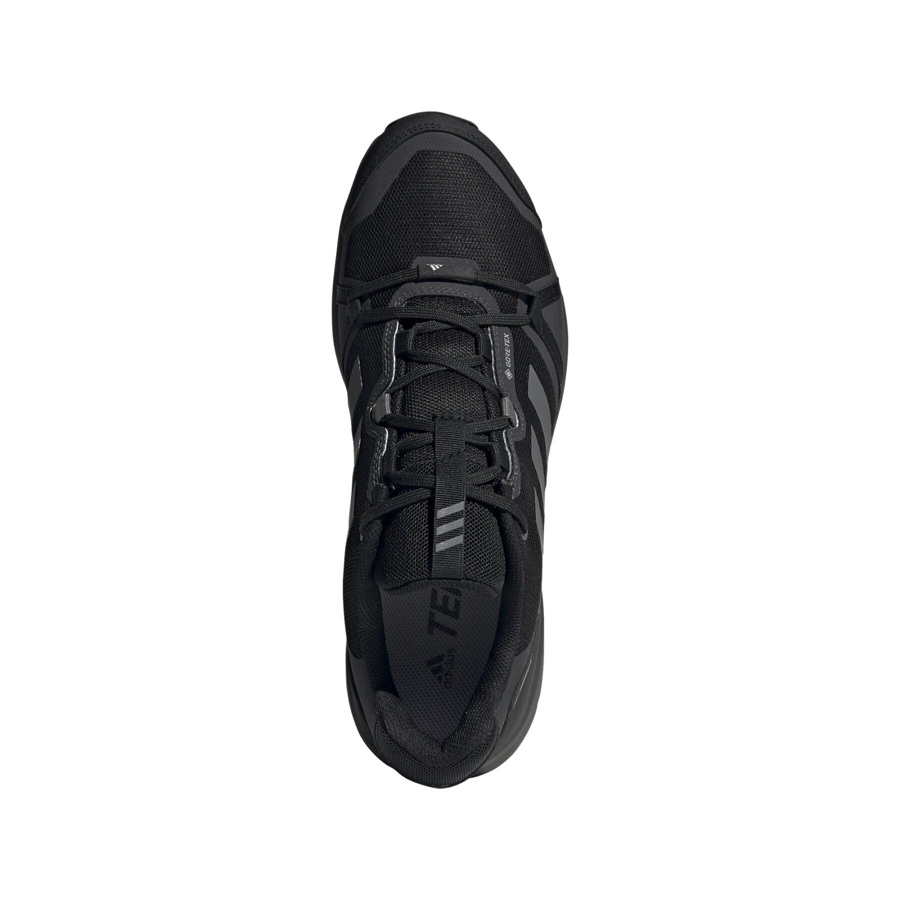 Hiking shoes adidas Terrex Skyhiker GORE-TEX