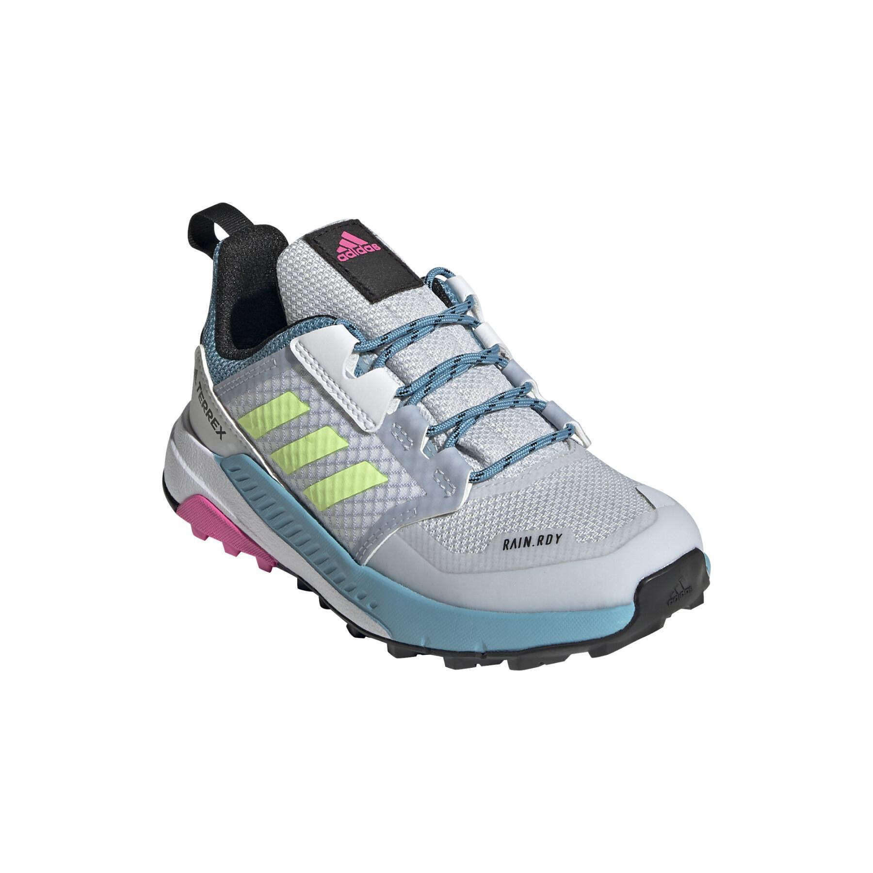Children's shoes adidas Terrex Trailmaker Rain.Rdy