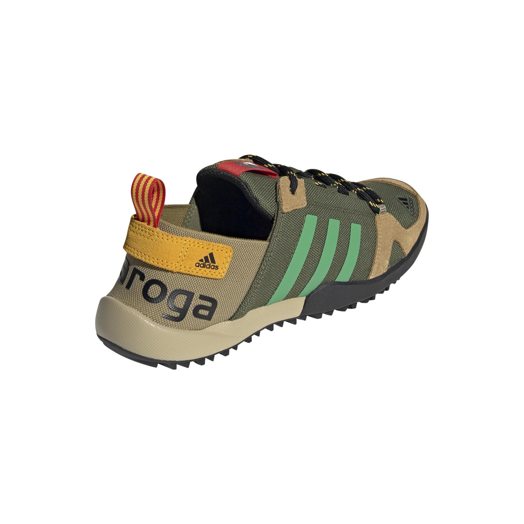 Hiking shoes adidas Terrex Daroga Two 13