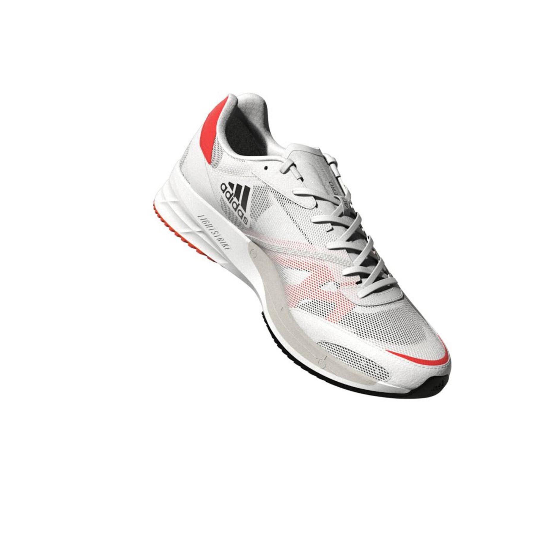 Running shoes adidas Adizero Adios 6