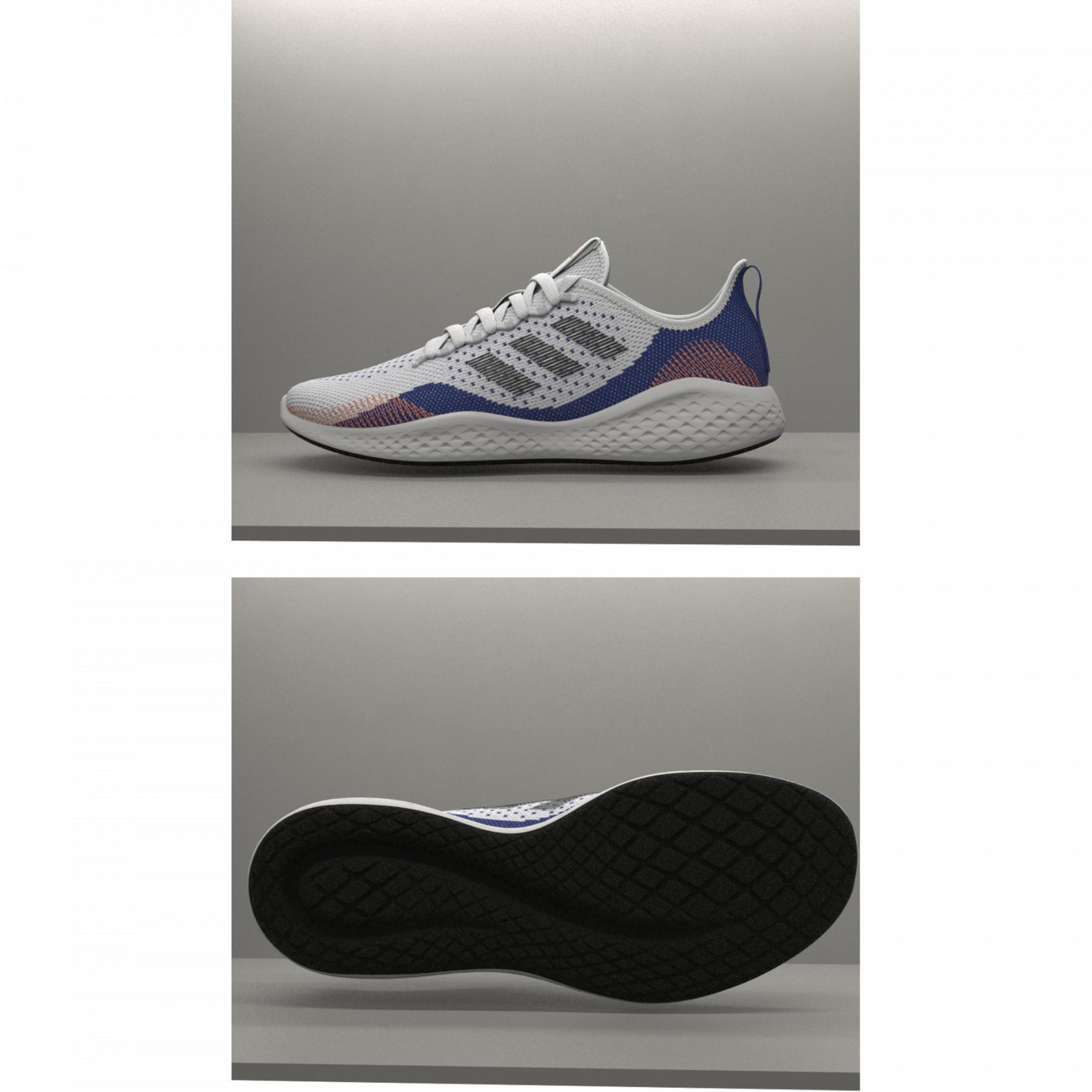 Shoes adidas Fluidflow 2.0