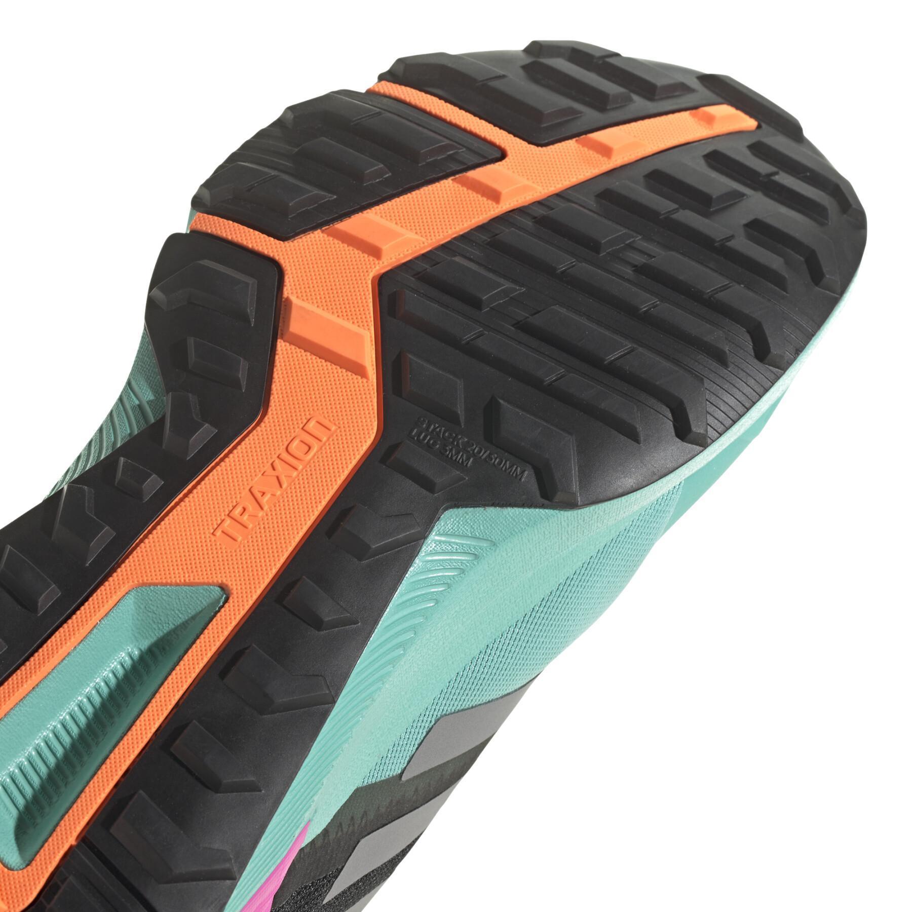 Trail shoes adidas Terrex Soulstride