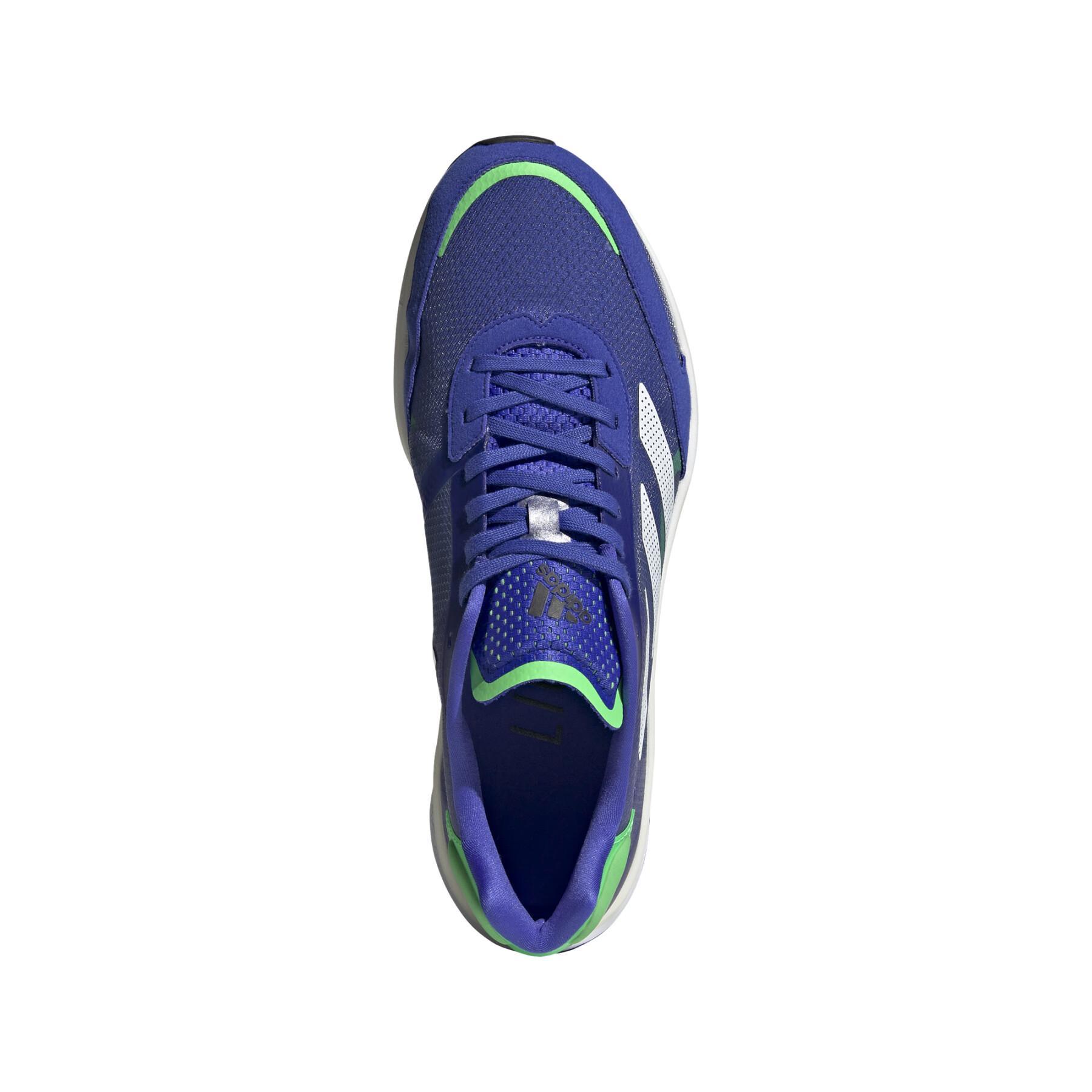 Running shoes adidas Adizero BOSTON 10 M
