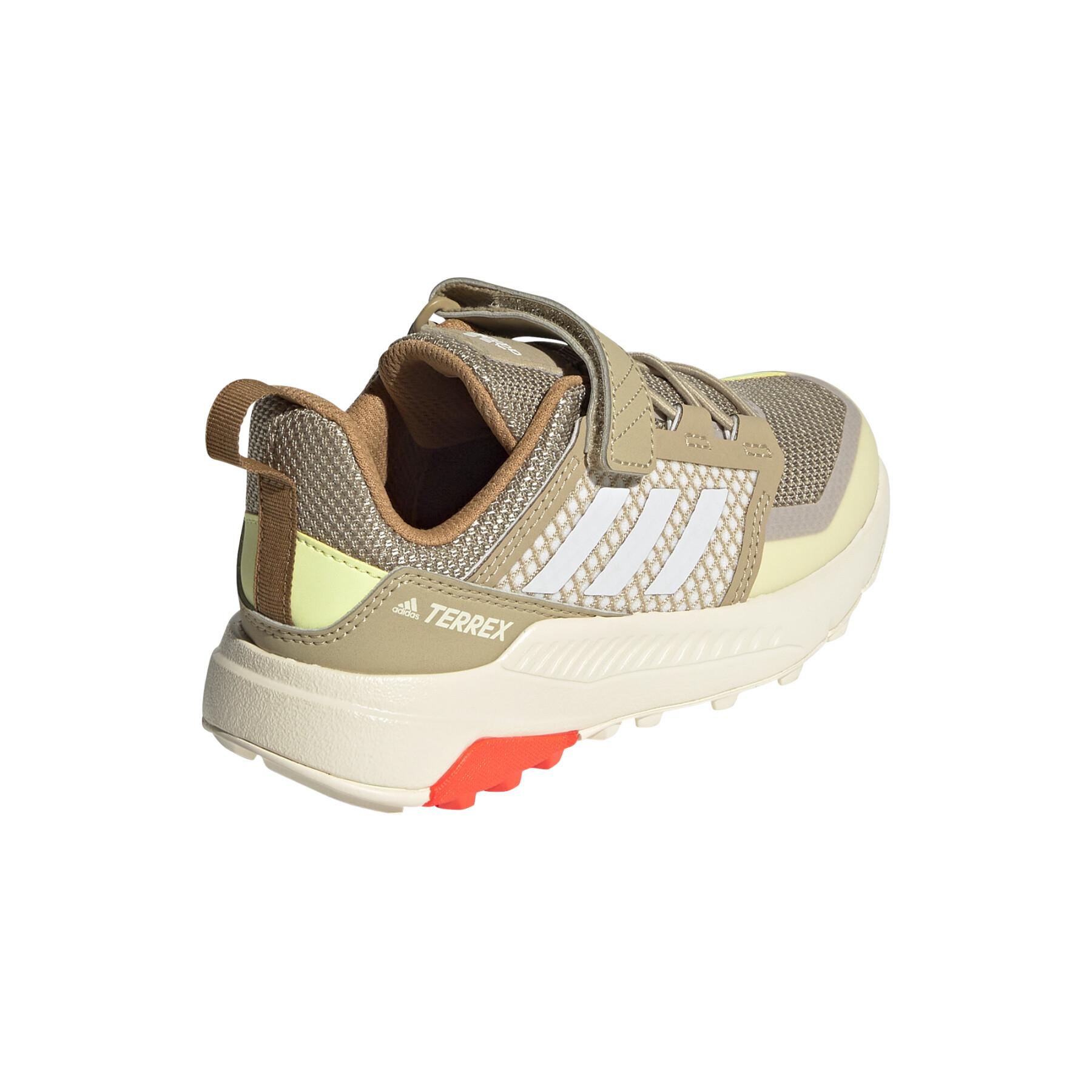 Children's hiking shoes adidas Terrex Trailmaker