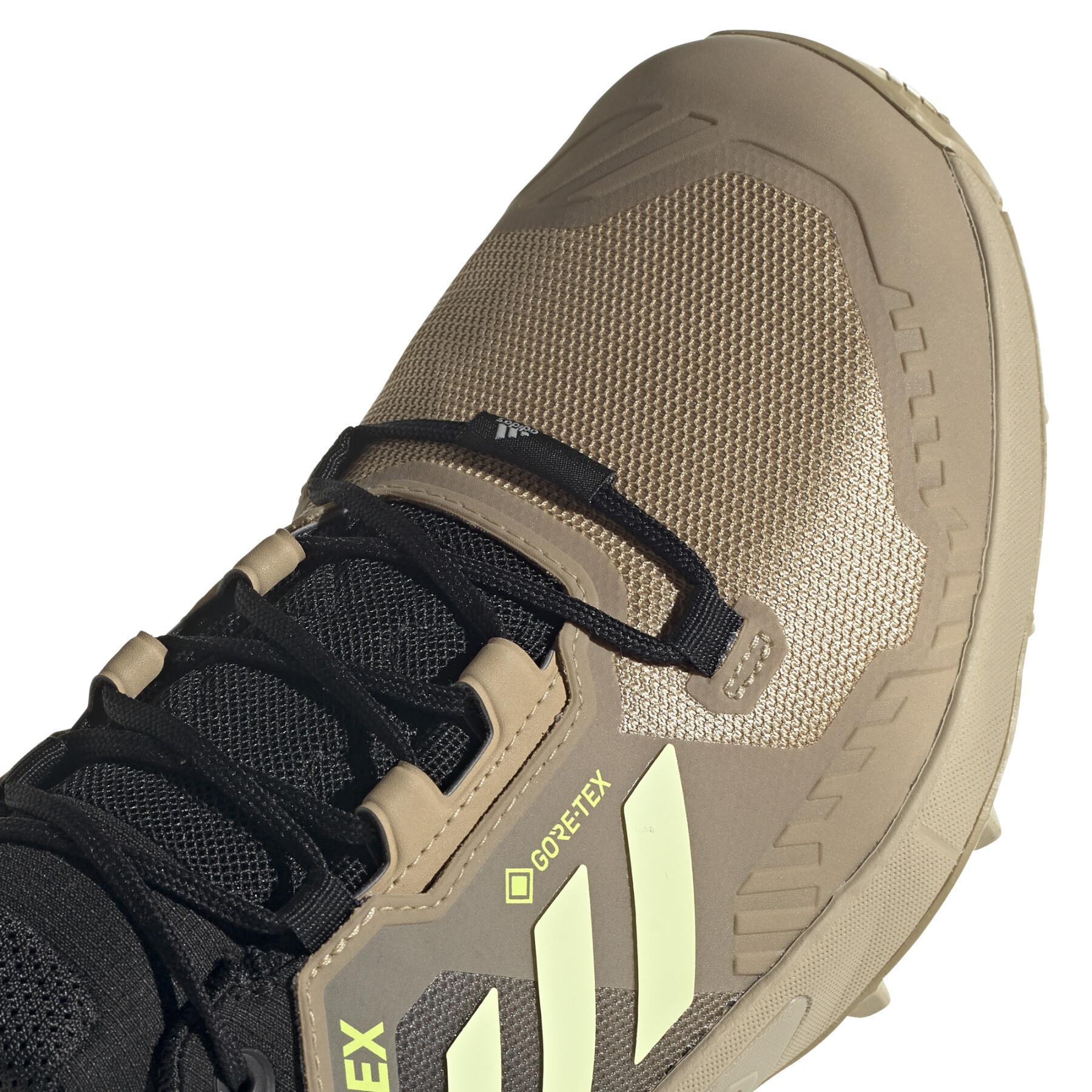 Hiking shoes adidas Terrex Swift R3 Gore-Tex