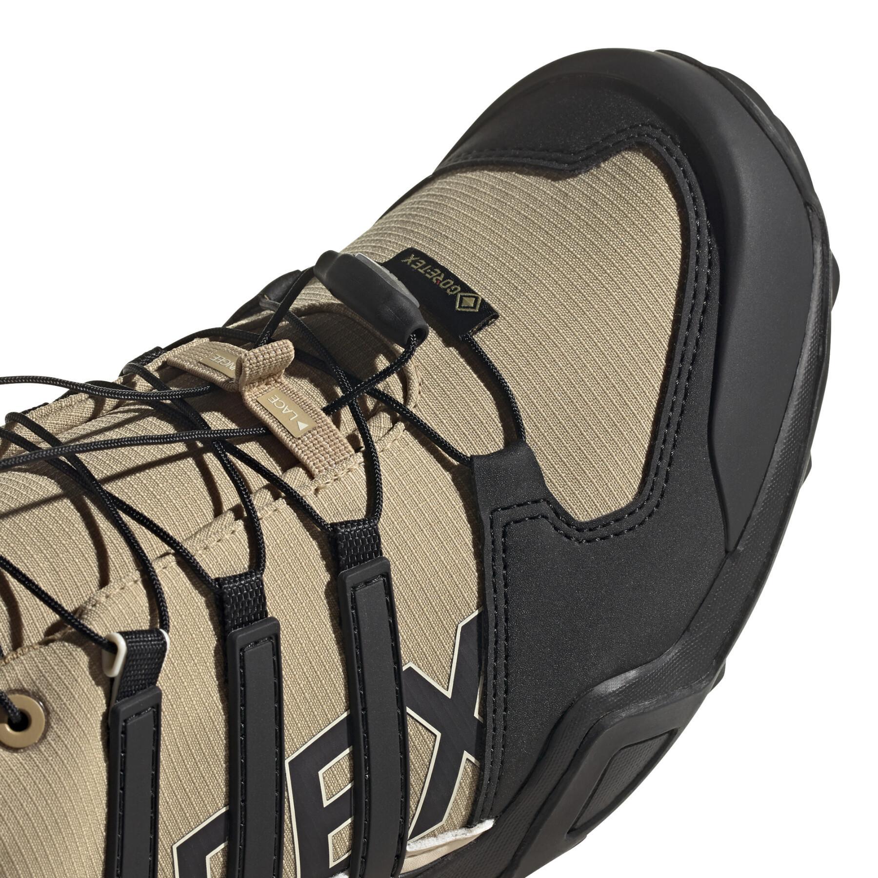 Hiking shoes adidas Terrex Swift R2 Gore-Tex
